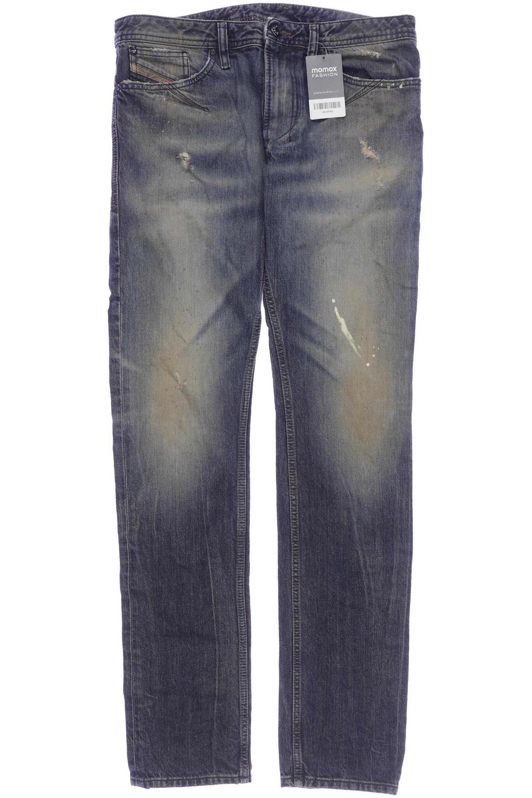Thumbnail - Diesel Herren Jeans, blau, Gr. 31