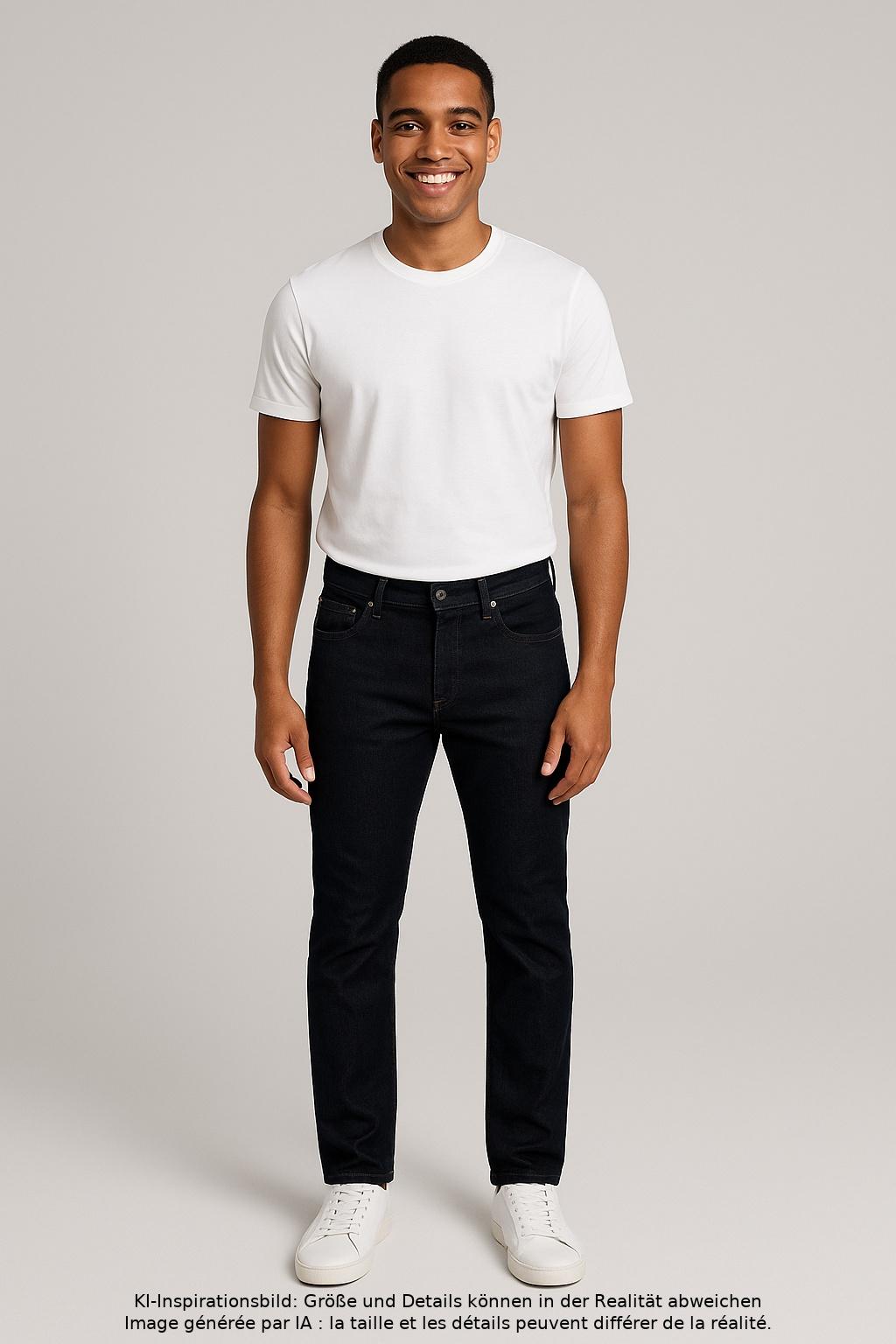 

Diesel Herren Jeans, marineblau, Gr. 30