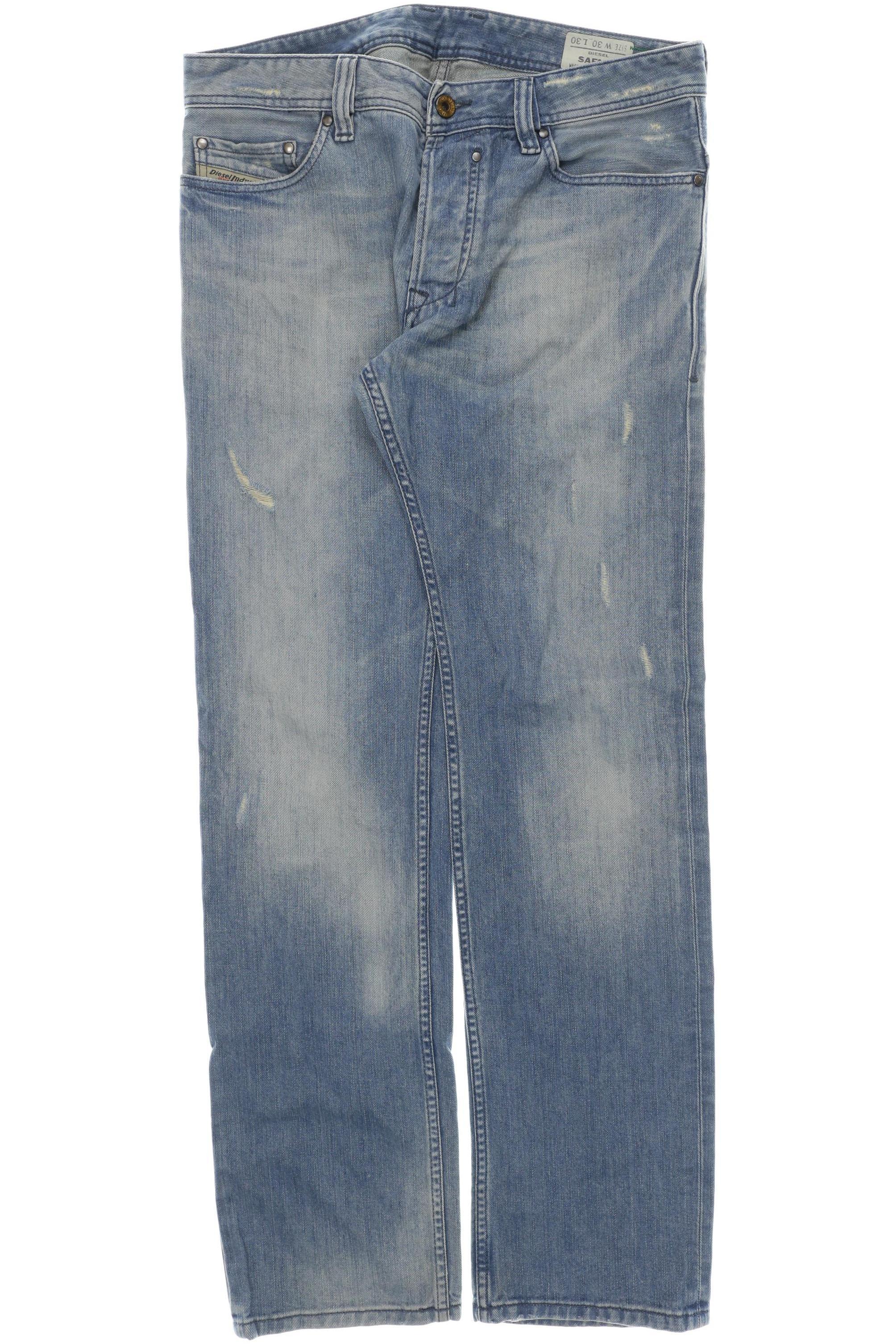 

Diesel Herren Jeans, blau, Gr. 30