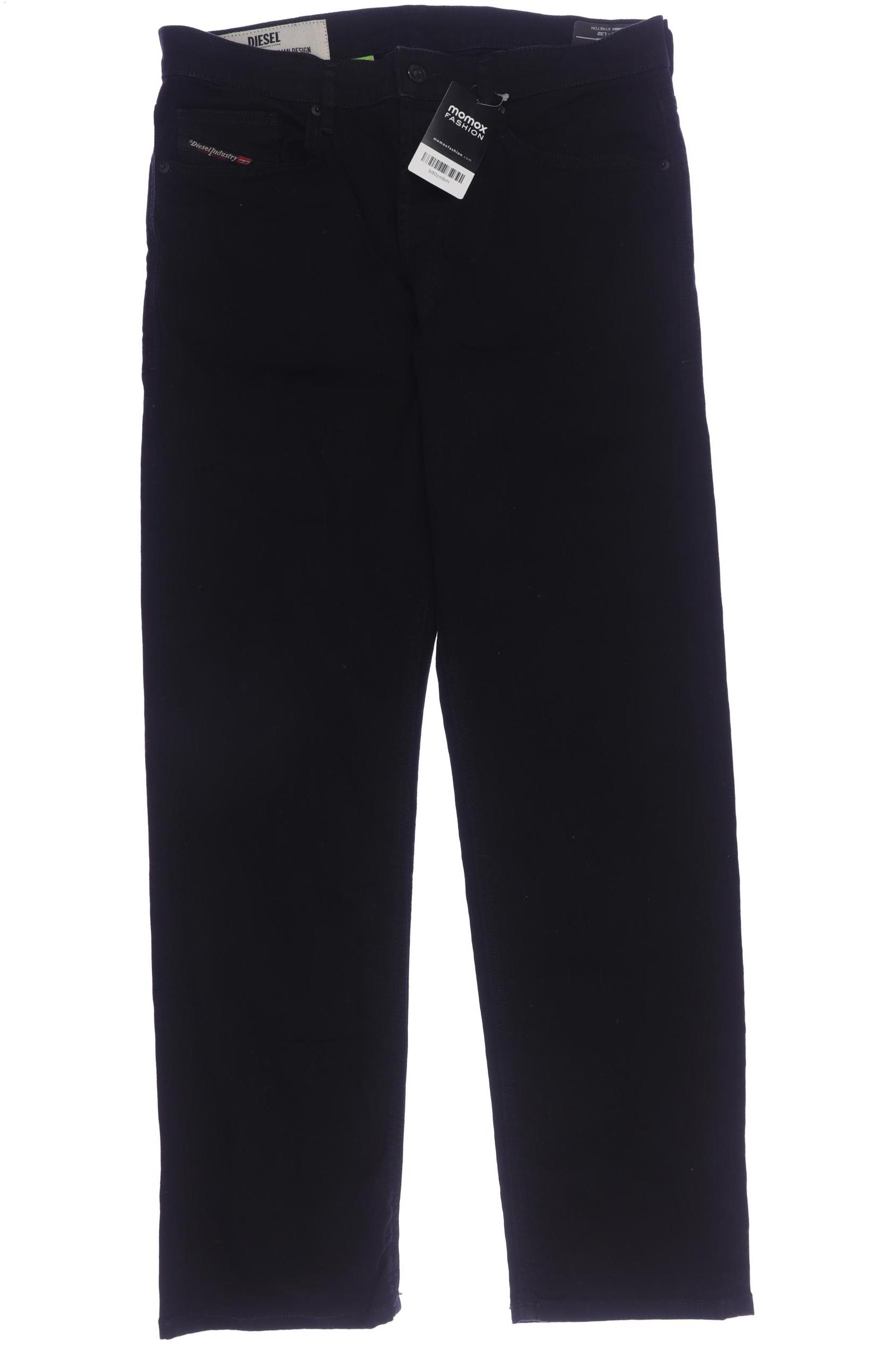 

Diesel Herren Jeans, schwarz, Gr. 32