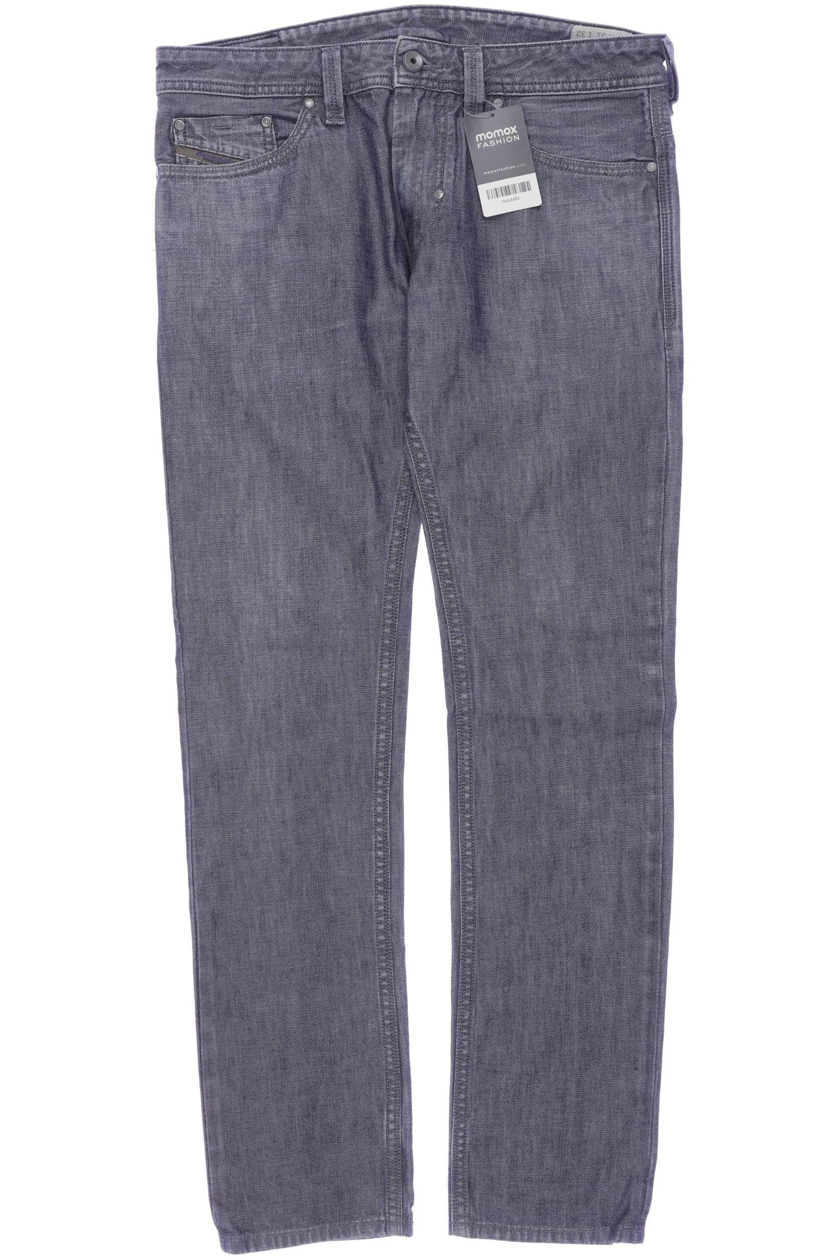 

Diesel Herren Jeans, blau, Gr. 31