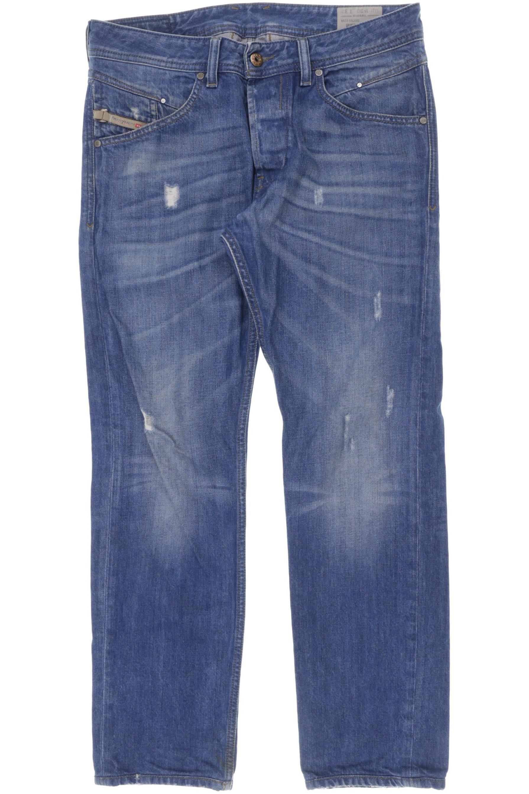 

Diesel Herren Jeans, blau, Gr. 30