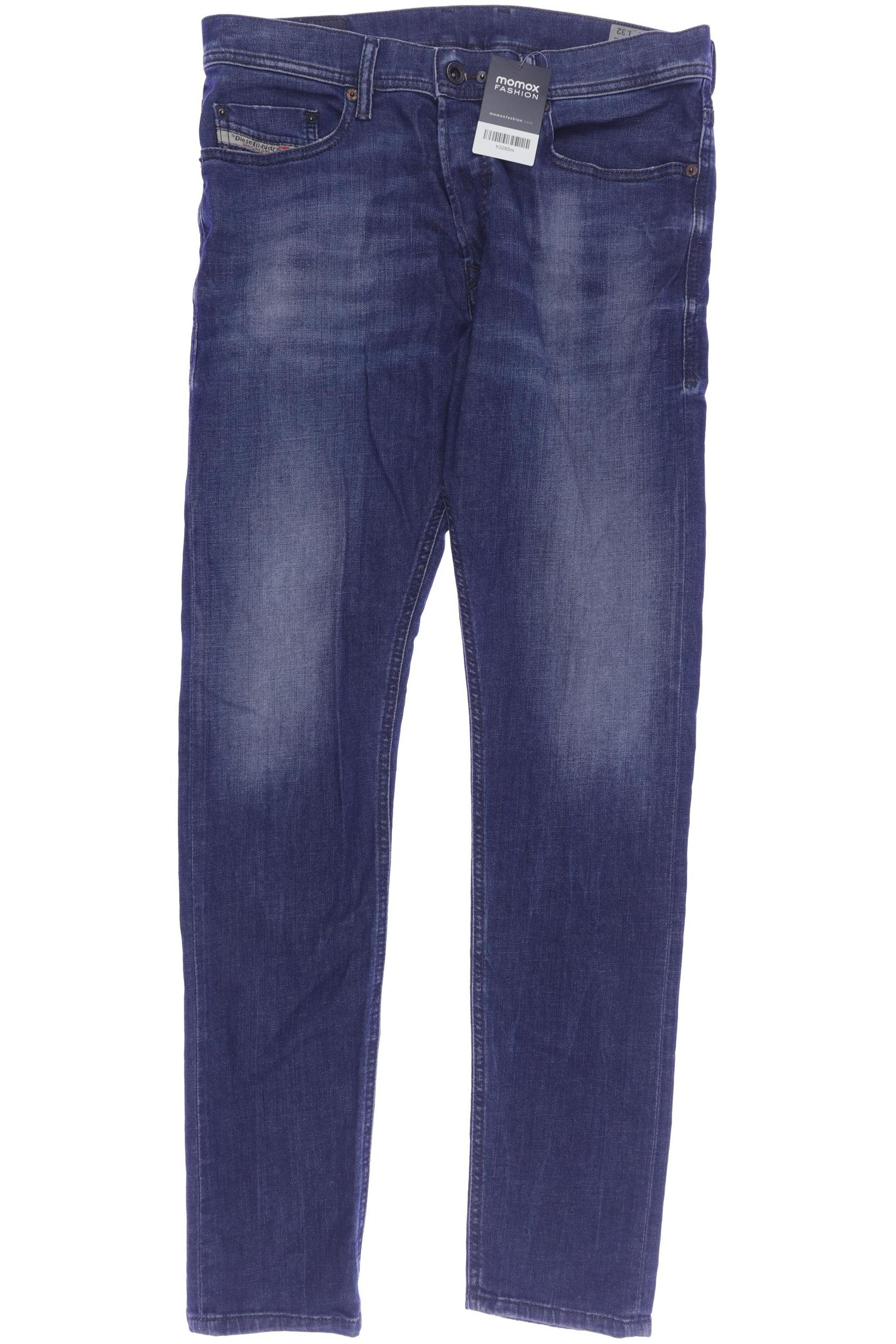 

Diesel Herren Jeans, blau, Gr. 31