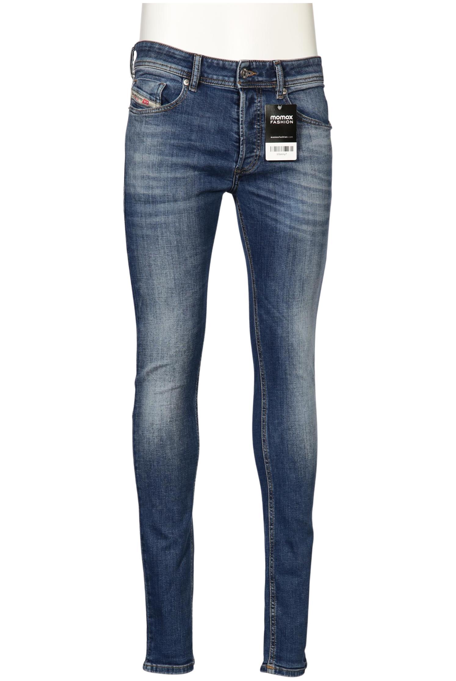 

Diesel Herren Jeans, blau, Gr. 30