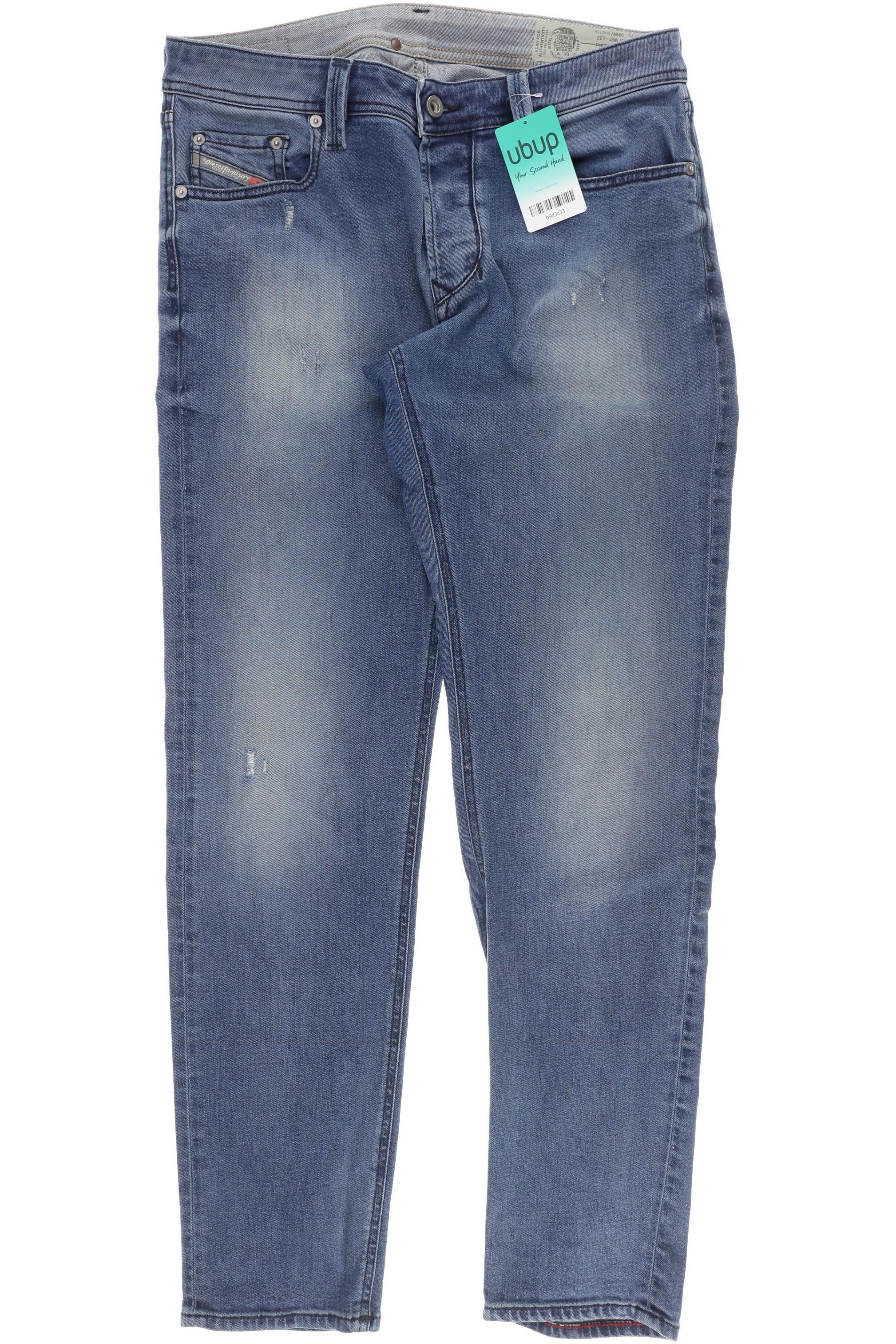 

Diesel Herren Jeans, blau, Gr. 31