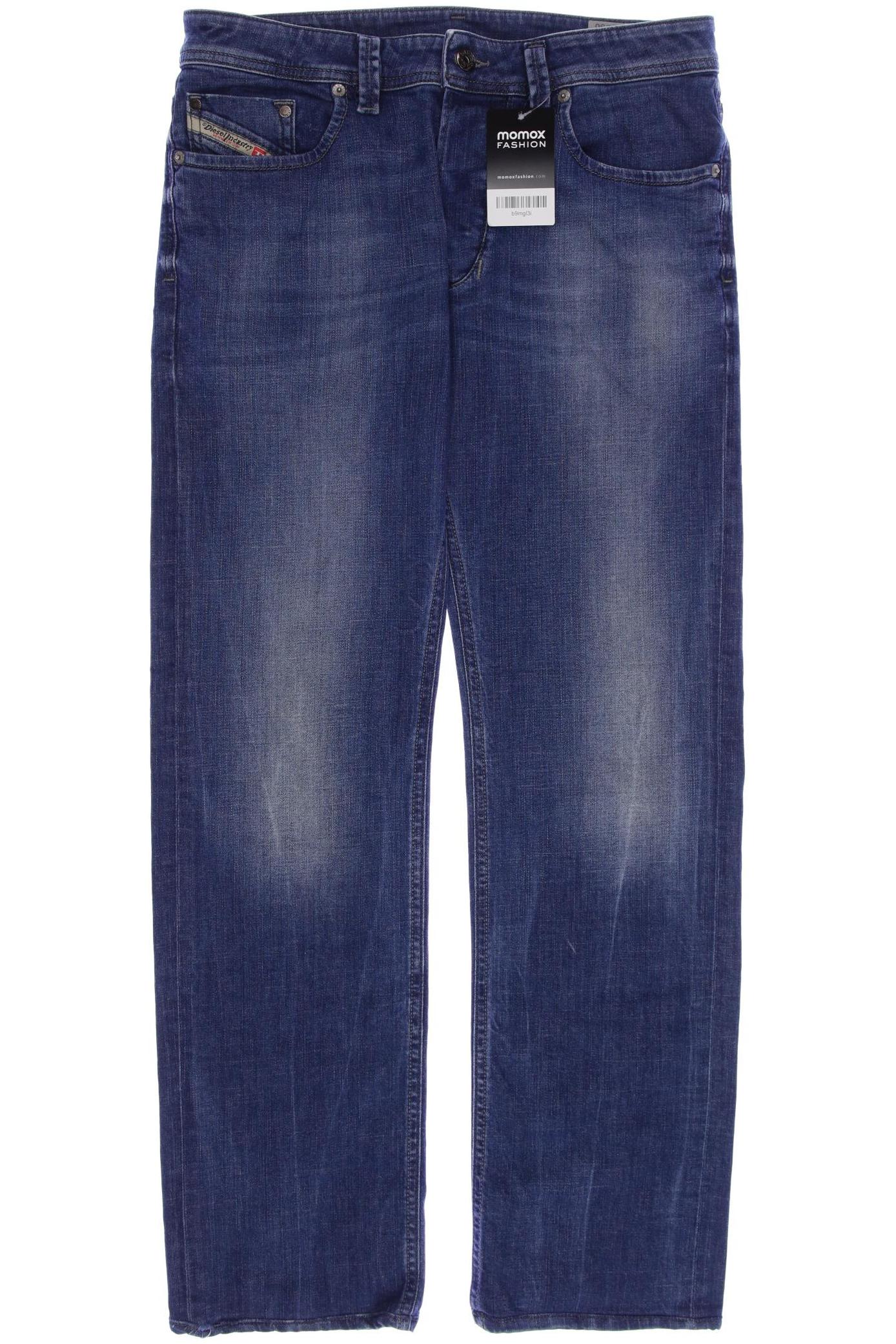 

Diesel Herren Jeans, blau, Gr. 30