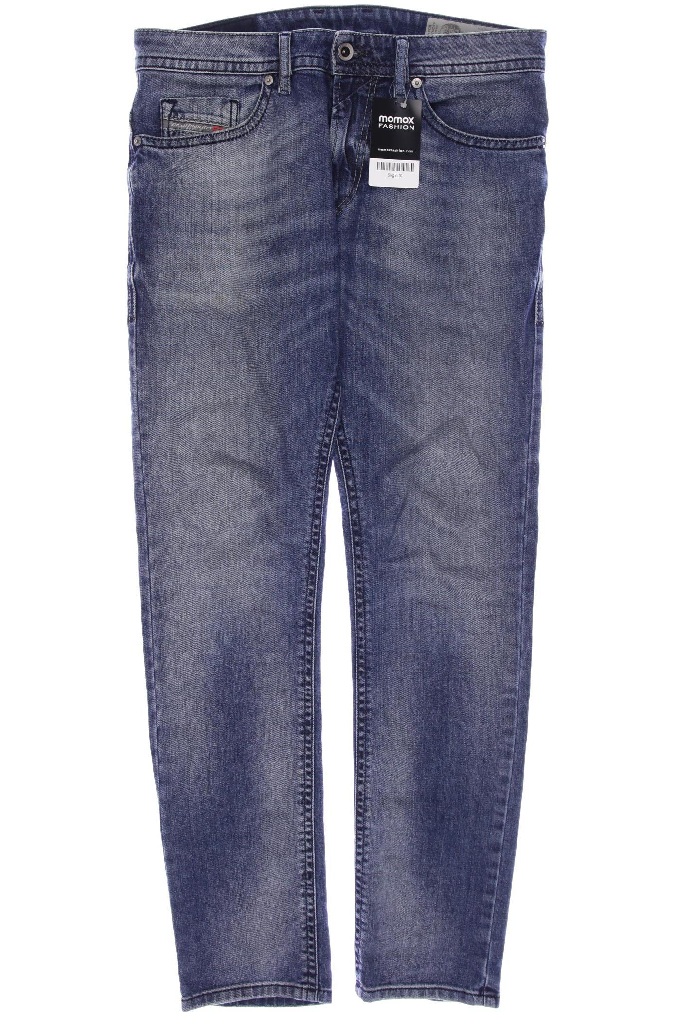 

Diesel Herren Jeans, blau