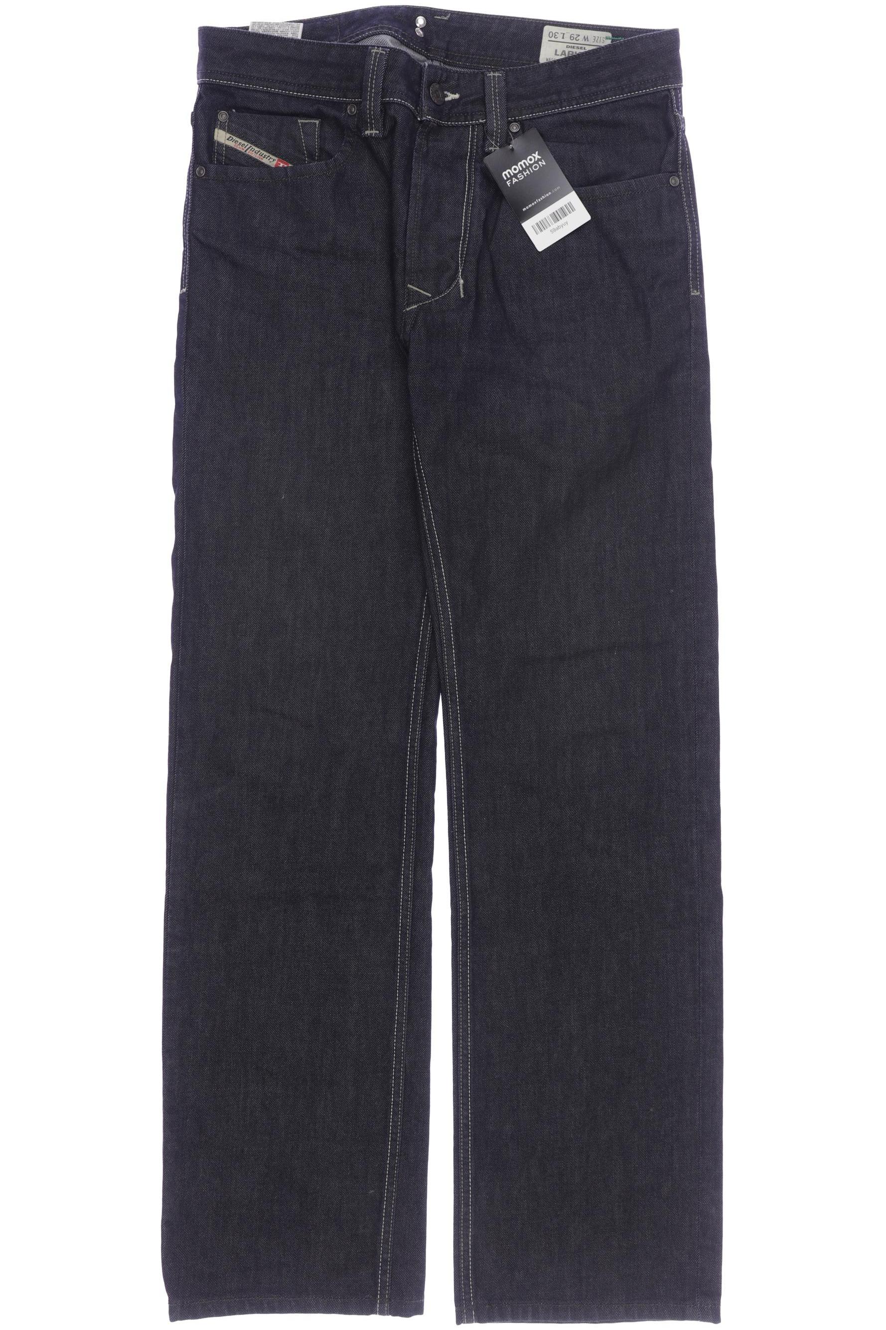 

Diesel Herren Jeans, marineblau, Gr. 29