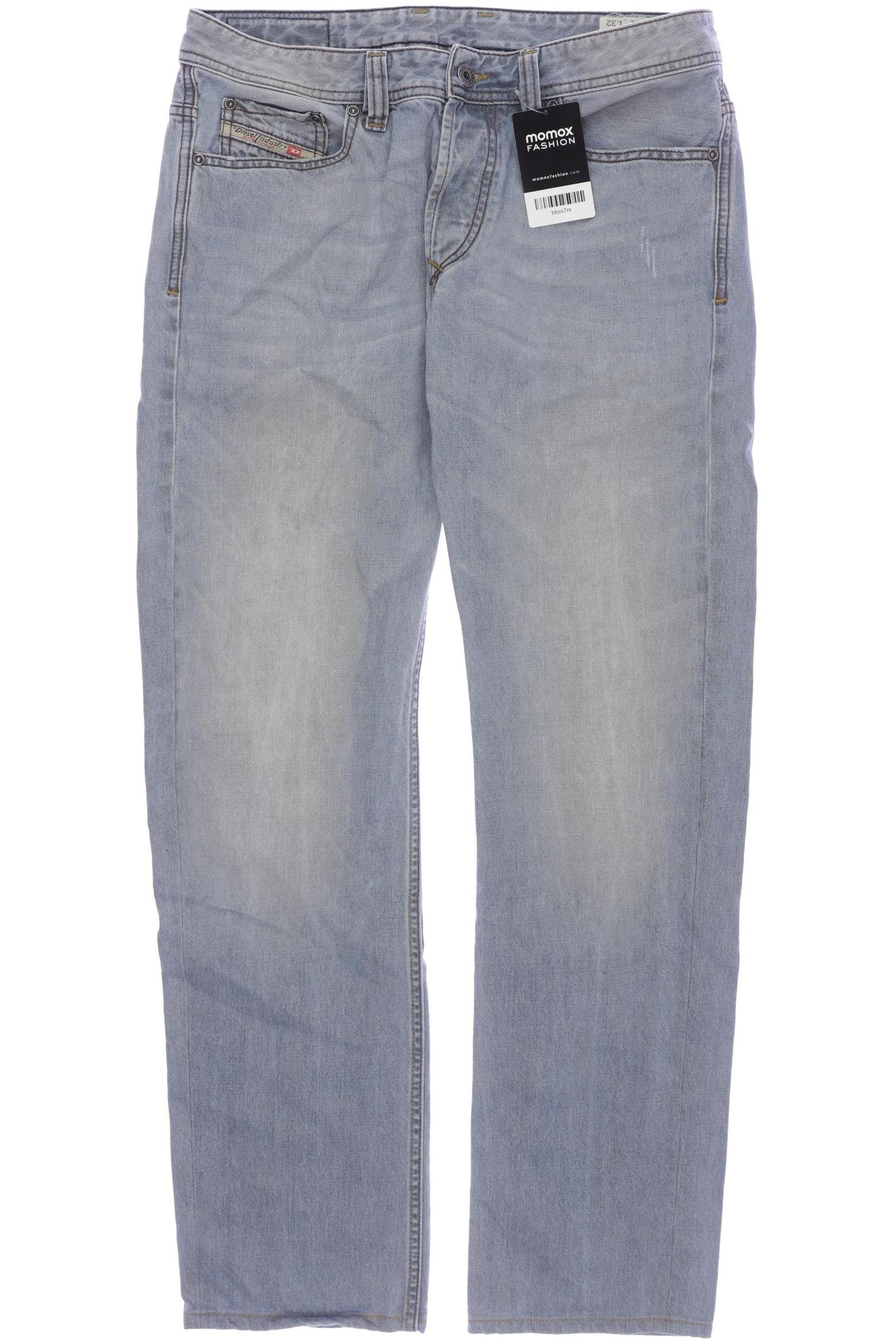 

Diesel Herren Jeans, blau, Gr. 31