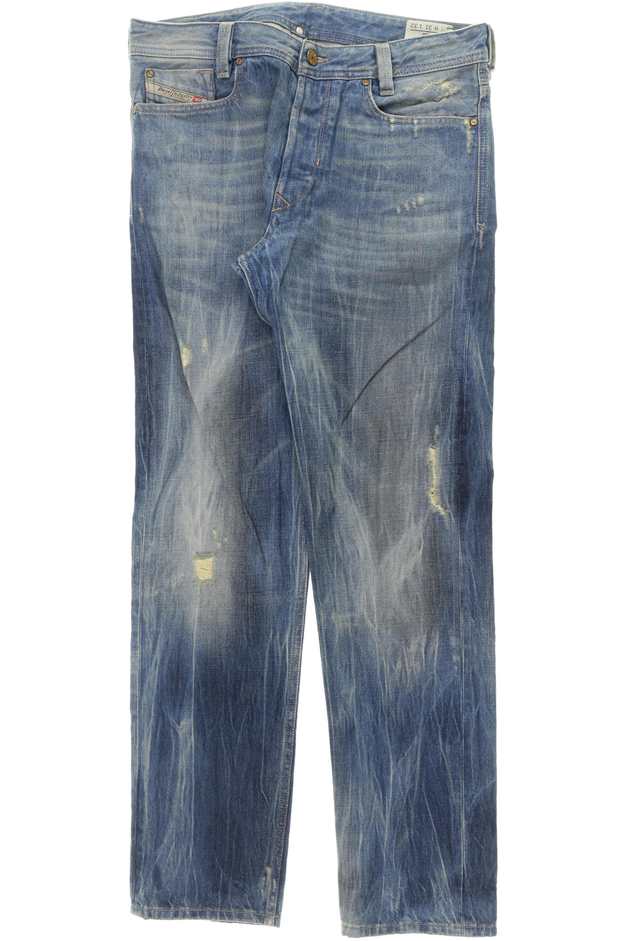 

Diesel Herren Jeans, blau, Gr. 31