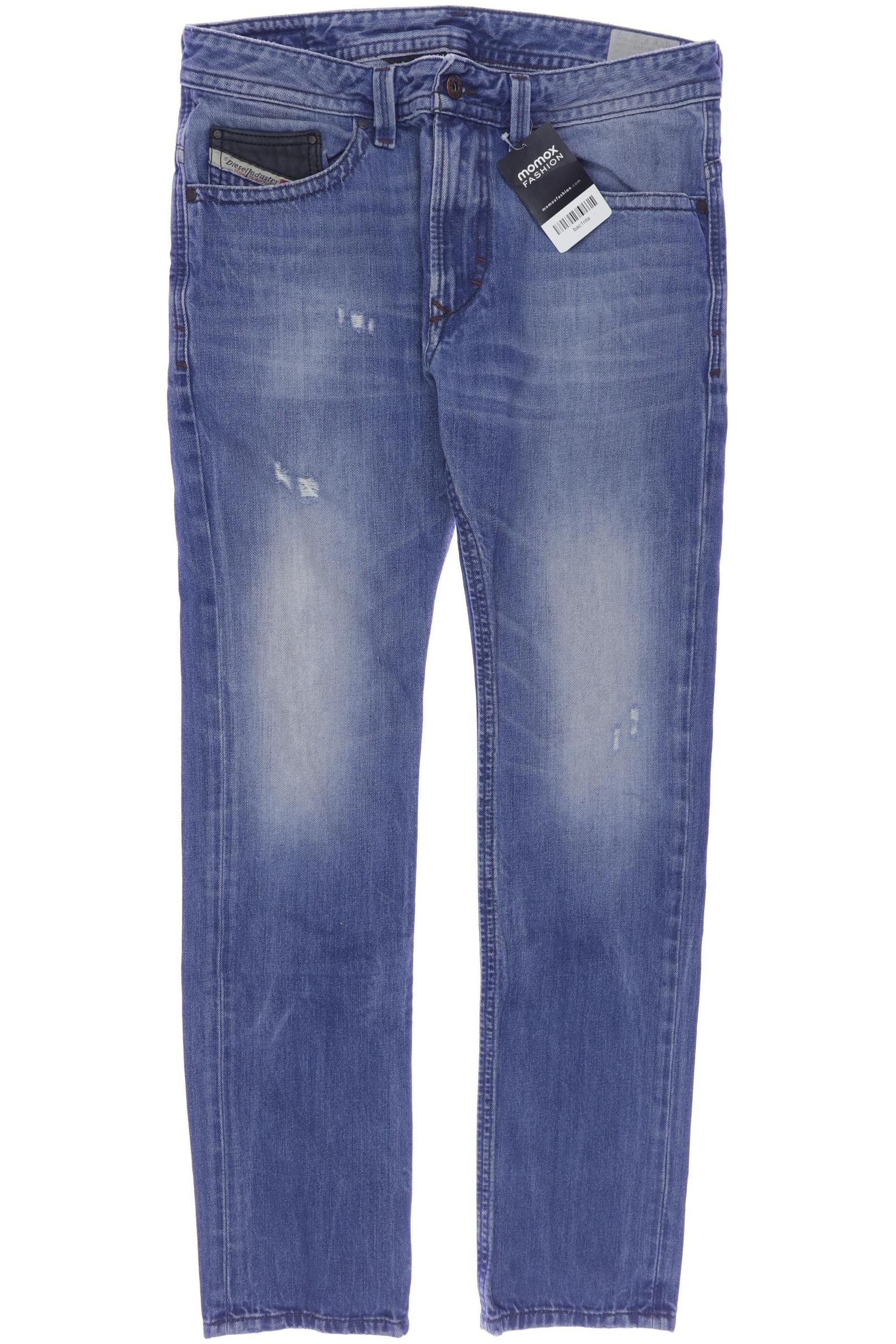 

Diesel Herren Jeans, blau, Gr. 30