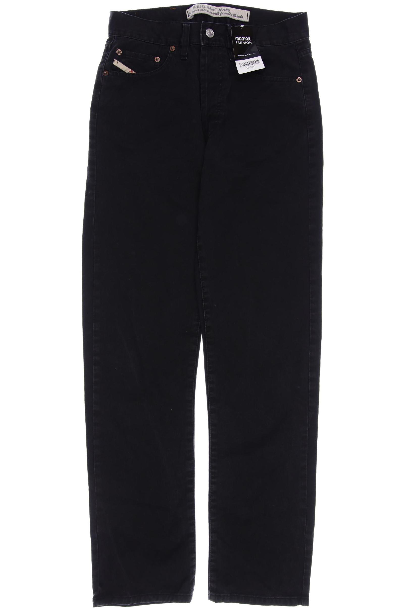 

Diesel Herren Jeans, schwarz, Gr. 30