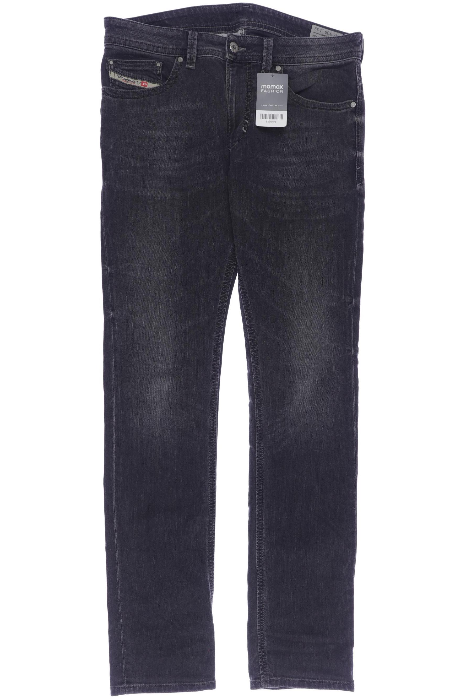 

Diesel Herren Jeans, grau, Gr. 30