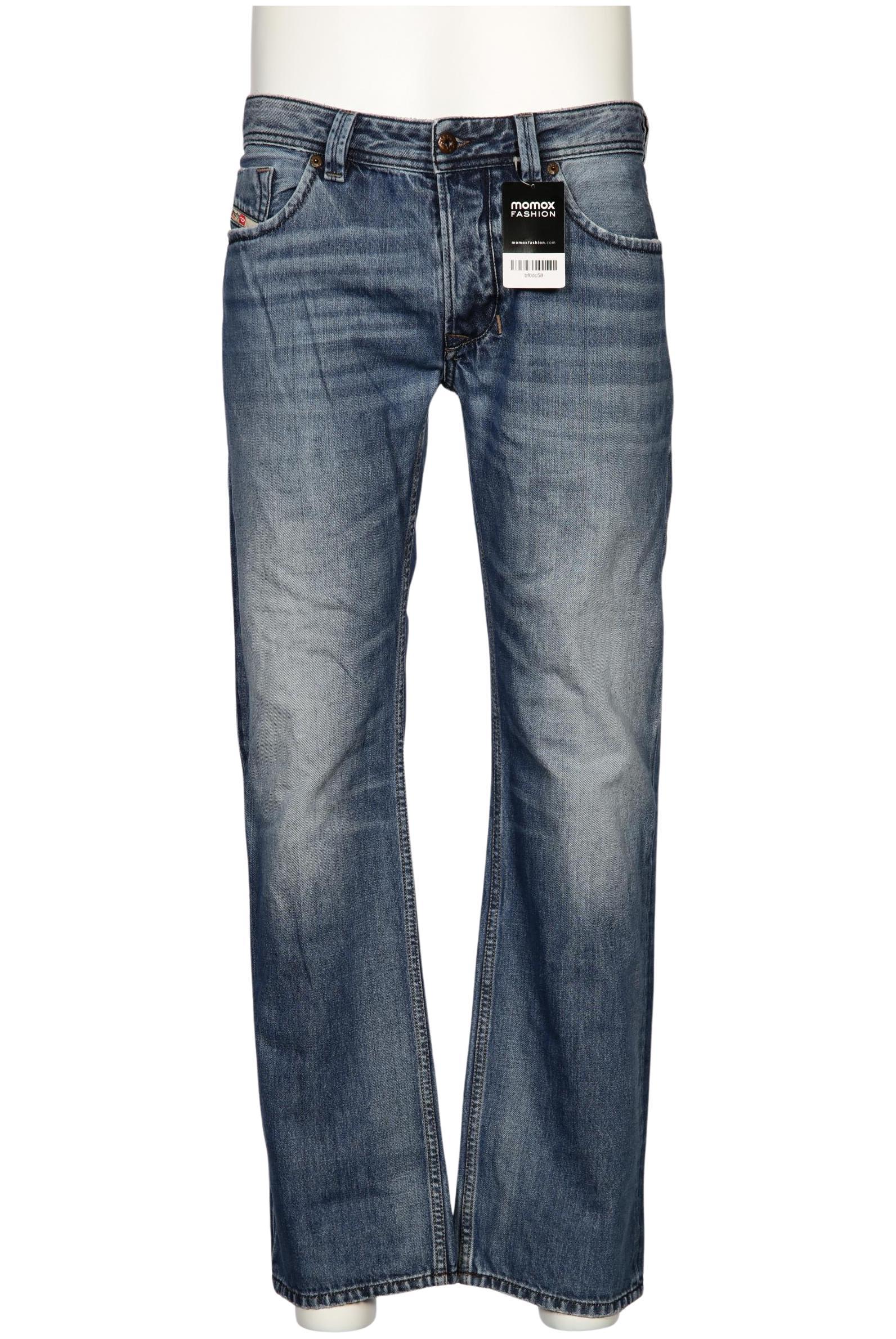 

Diesel Herren Jeans, blau, Gr. 33