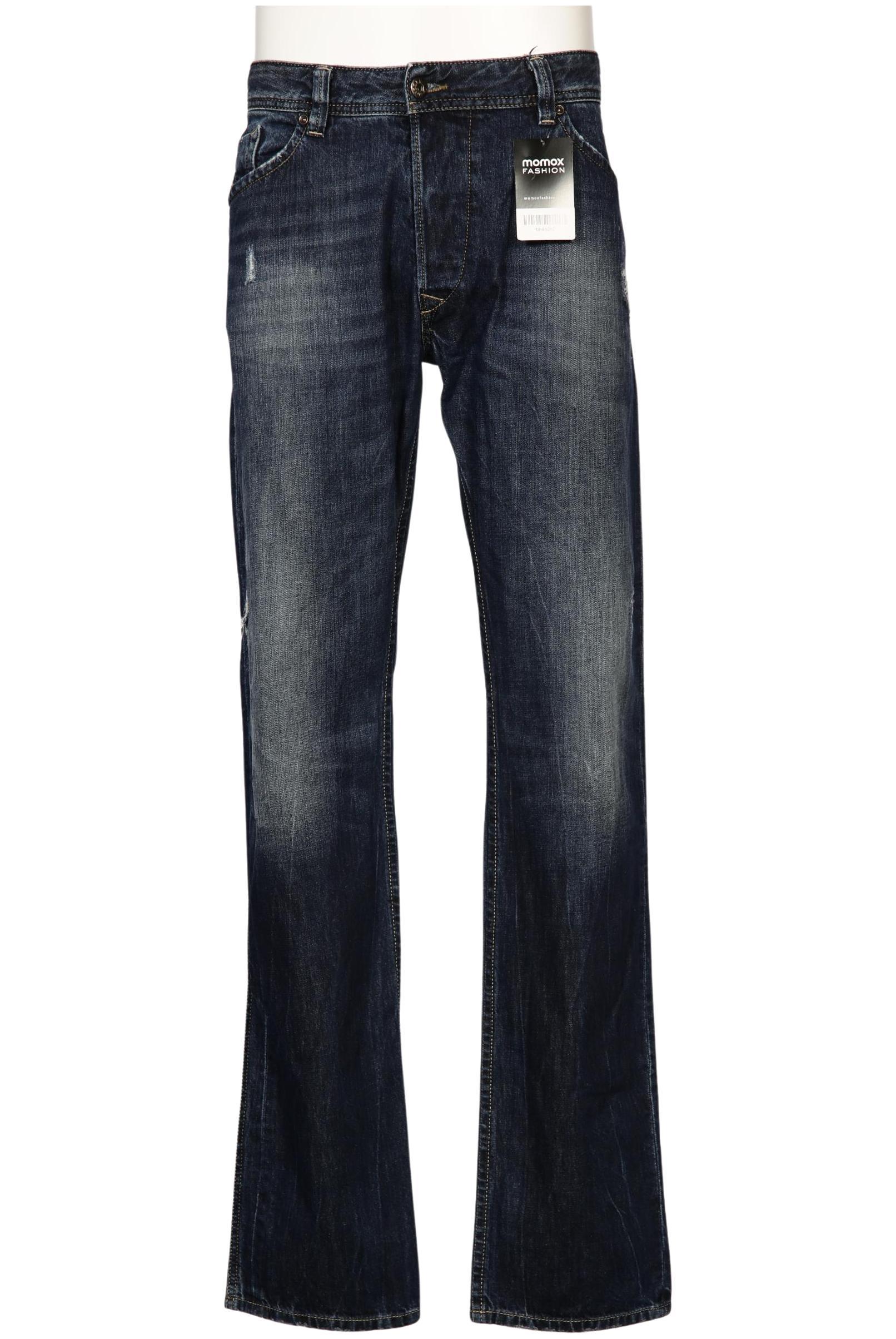 

Diesel Herren Jeans, blau, Gr. 36