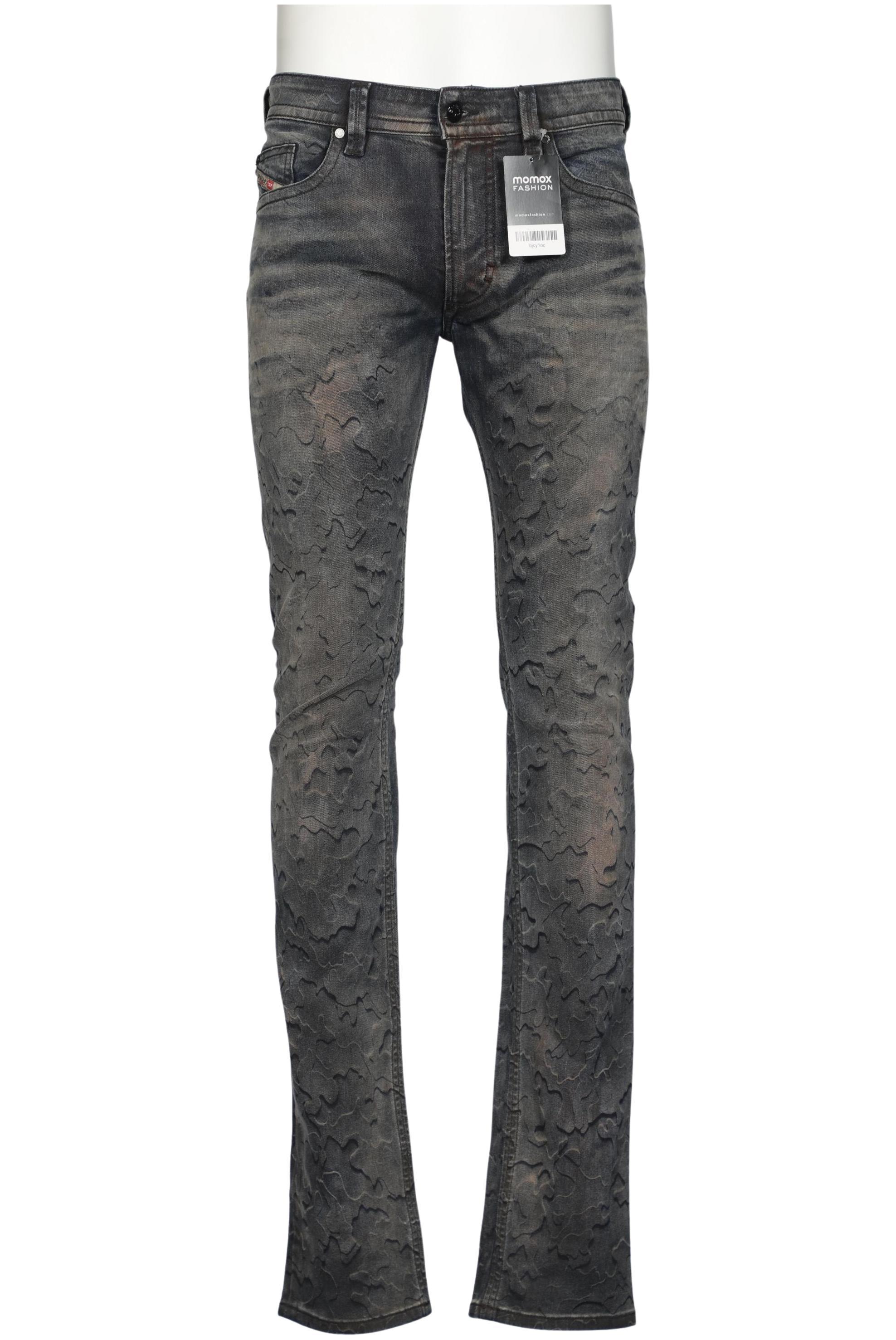 

Diesel Herren Jeans, grau, Gr. 31