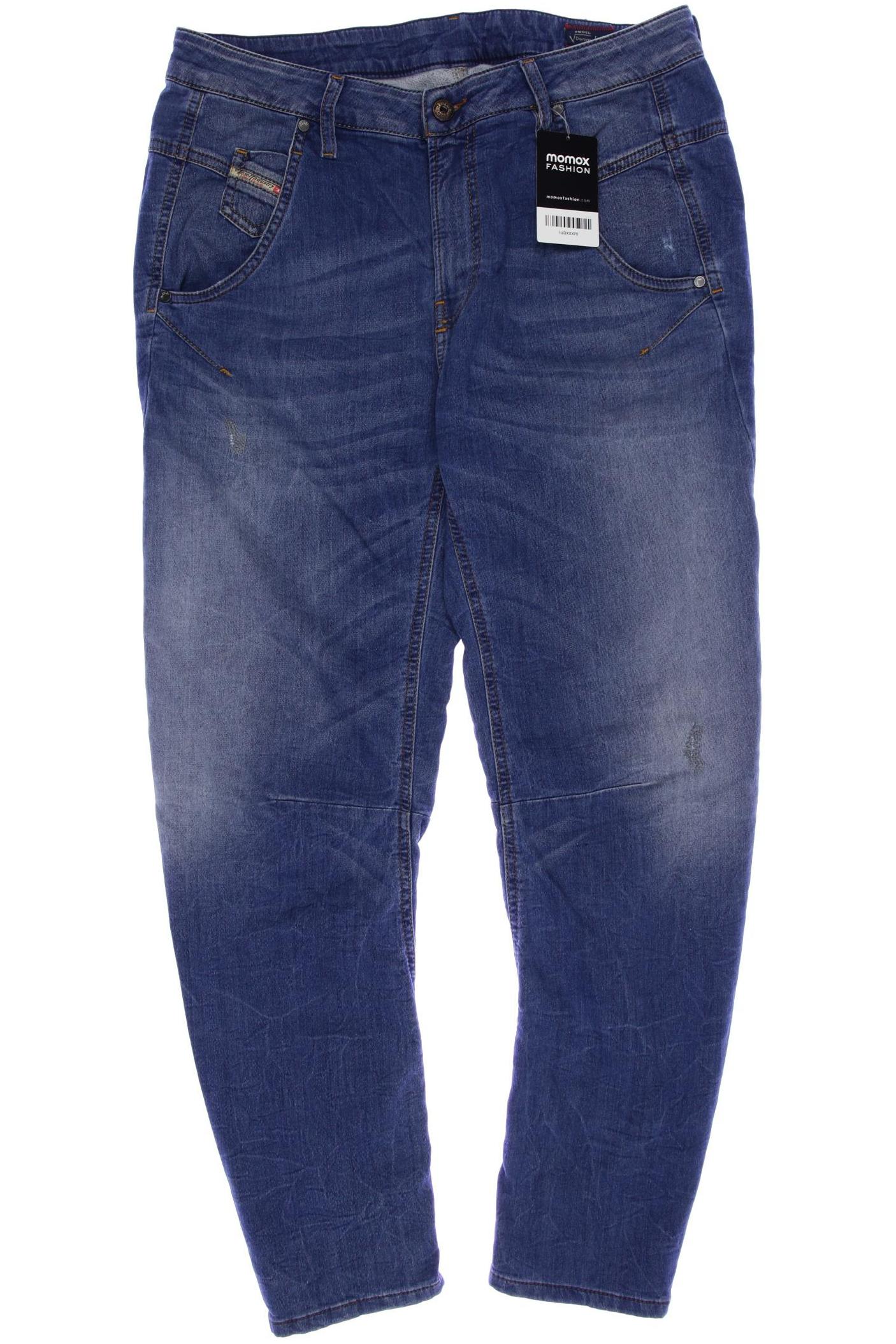 

Diesel Herren Jeans, blau, Gr. 29