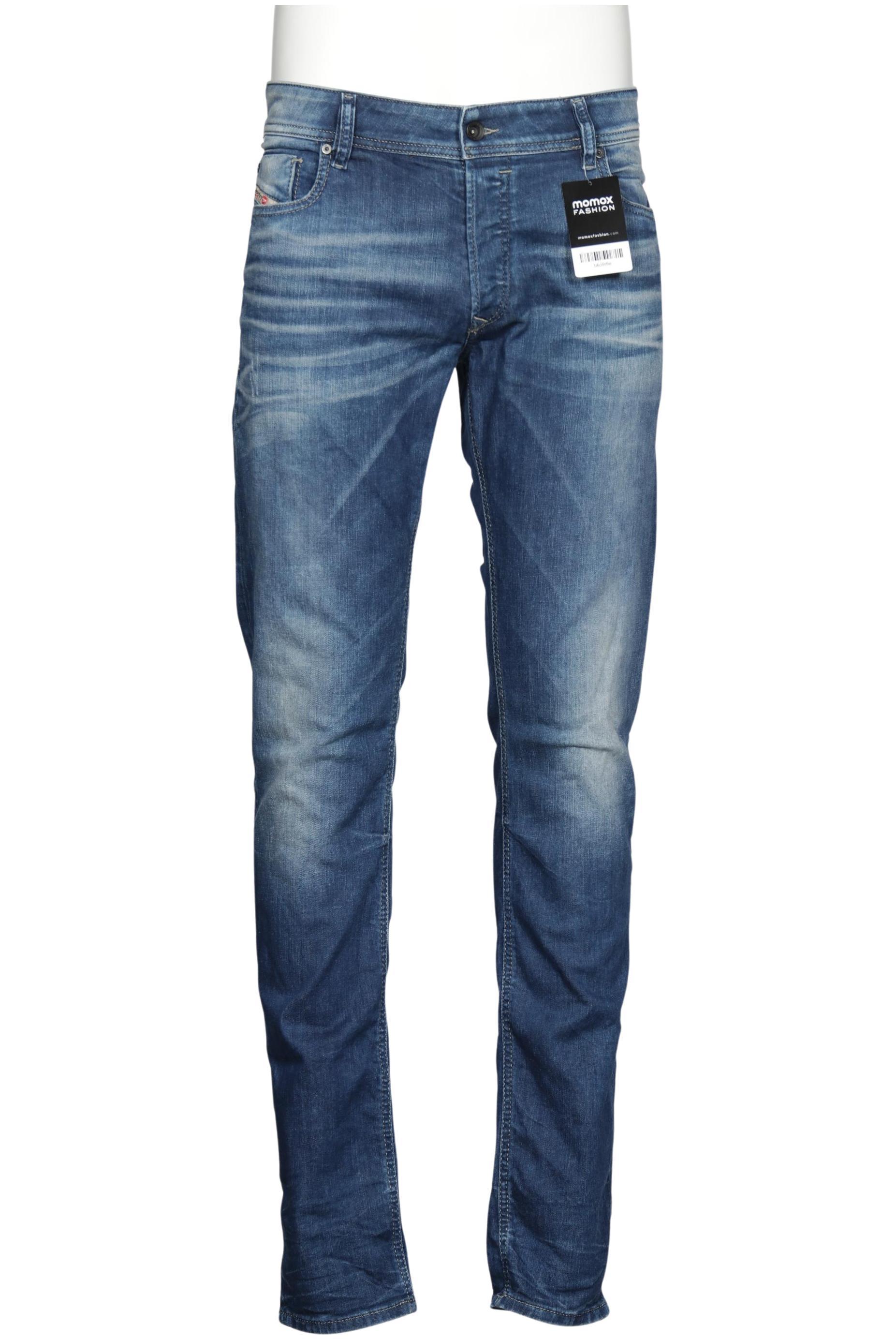

Diesel Herren Jeans, blau, Gr. 36