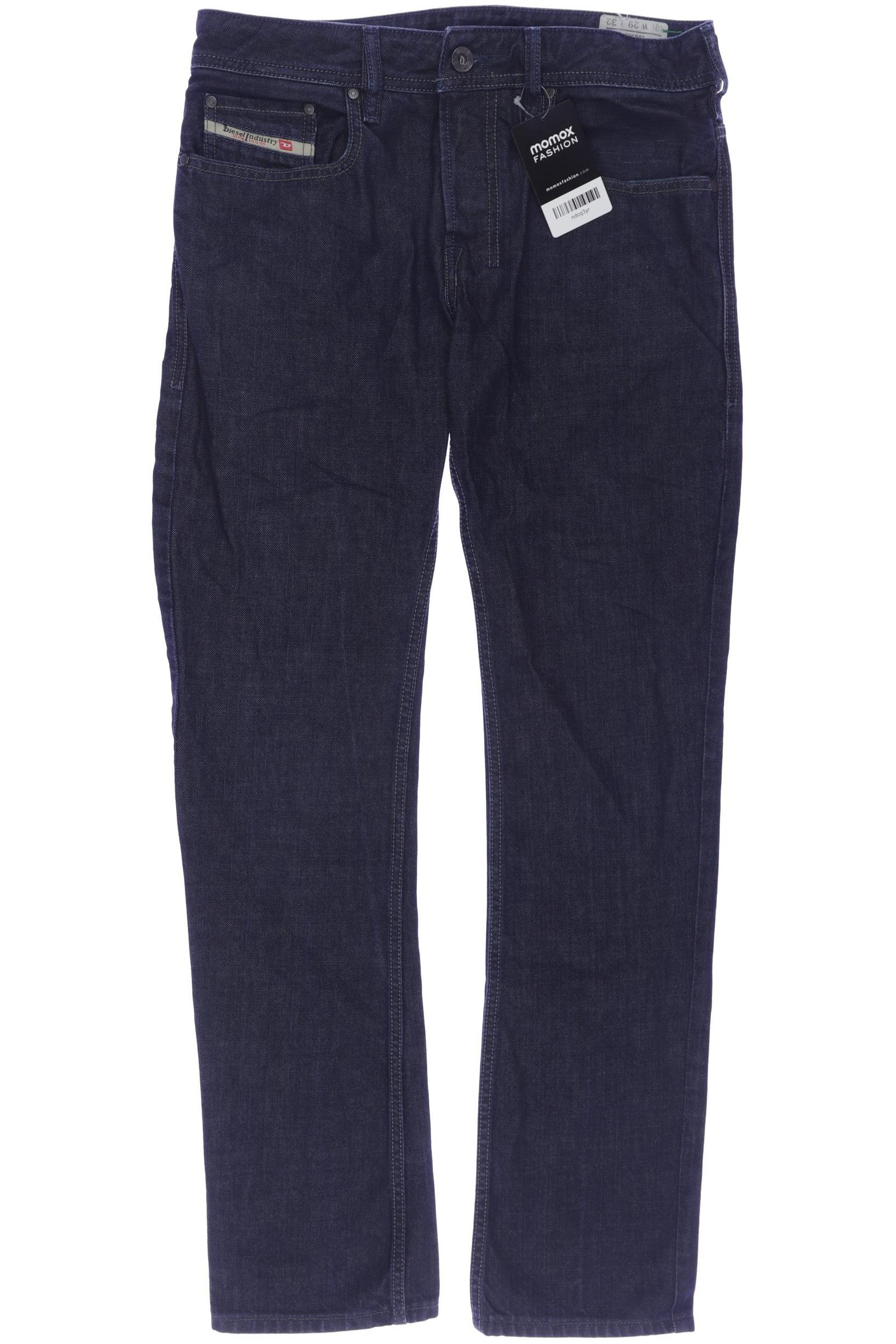 

Diesel Herren Jeans, marineblau, Gr. 29