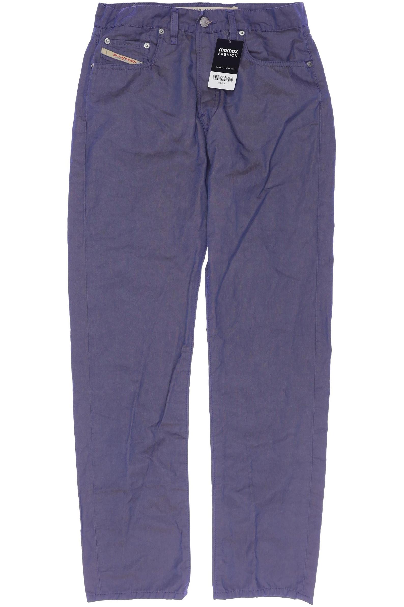 

Diesel Herren Jeans, marineblau, Gr. 32