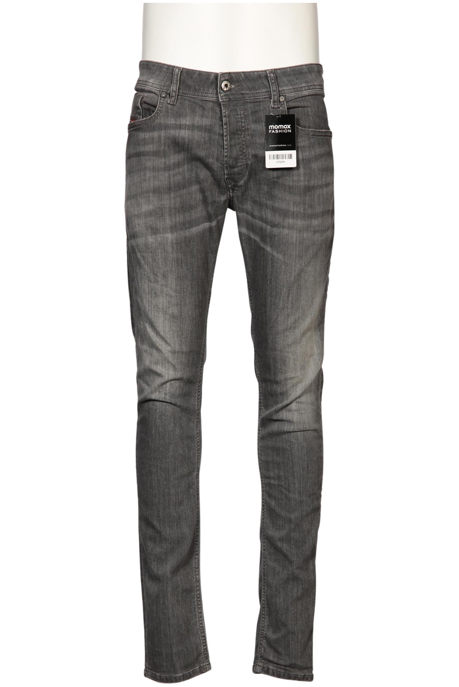 

Diesel Herren Jeans, grau, Gr. 32