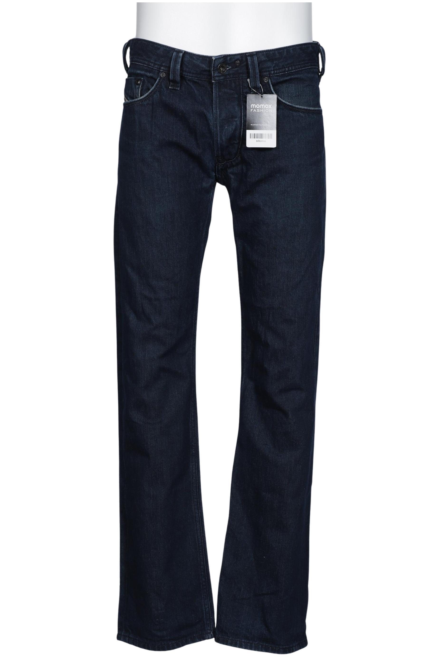 

Diesel Herren Jeans, marineblau, Gr. 31