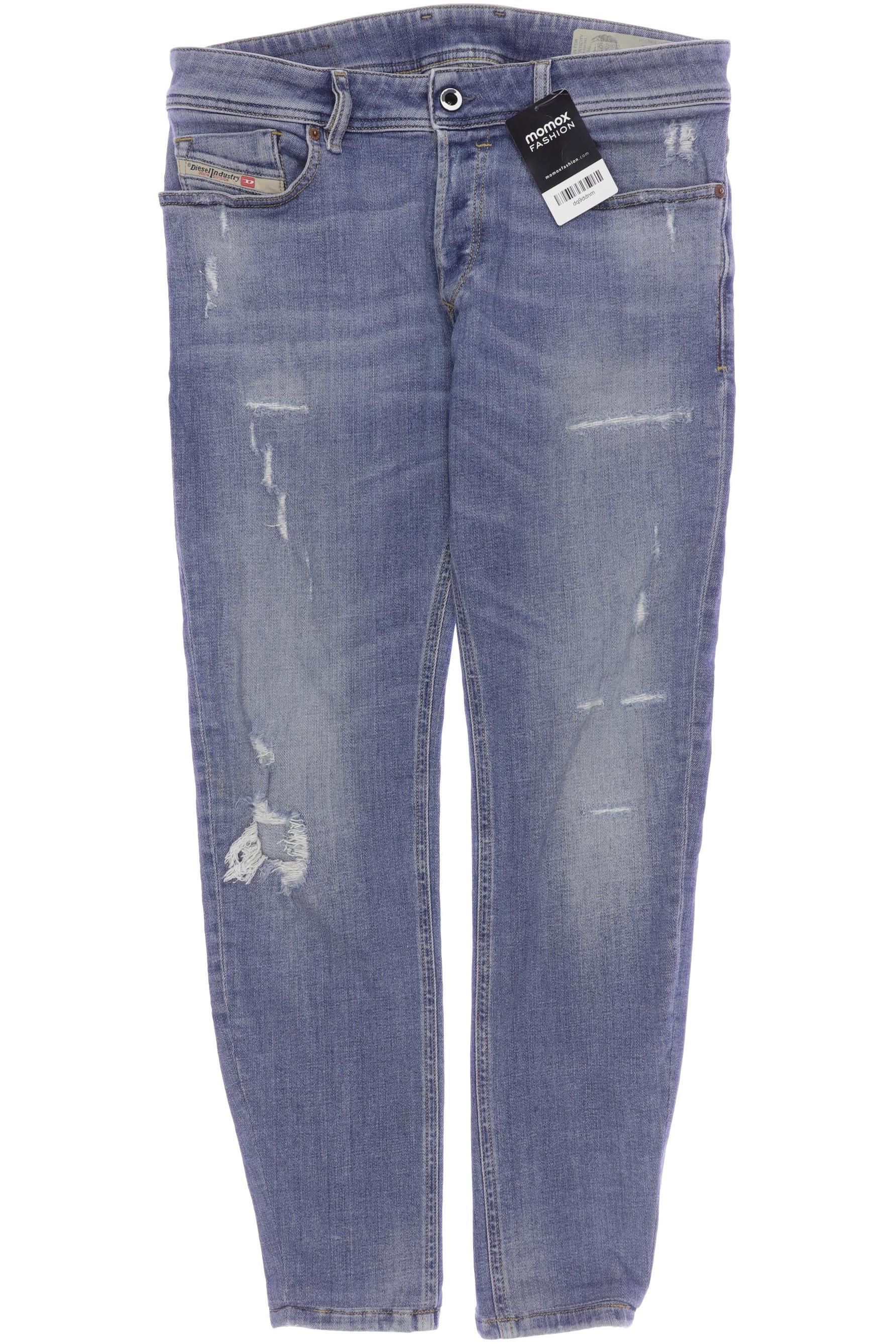 

Diesel Herren Jeans, blau, Gr. 31