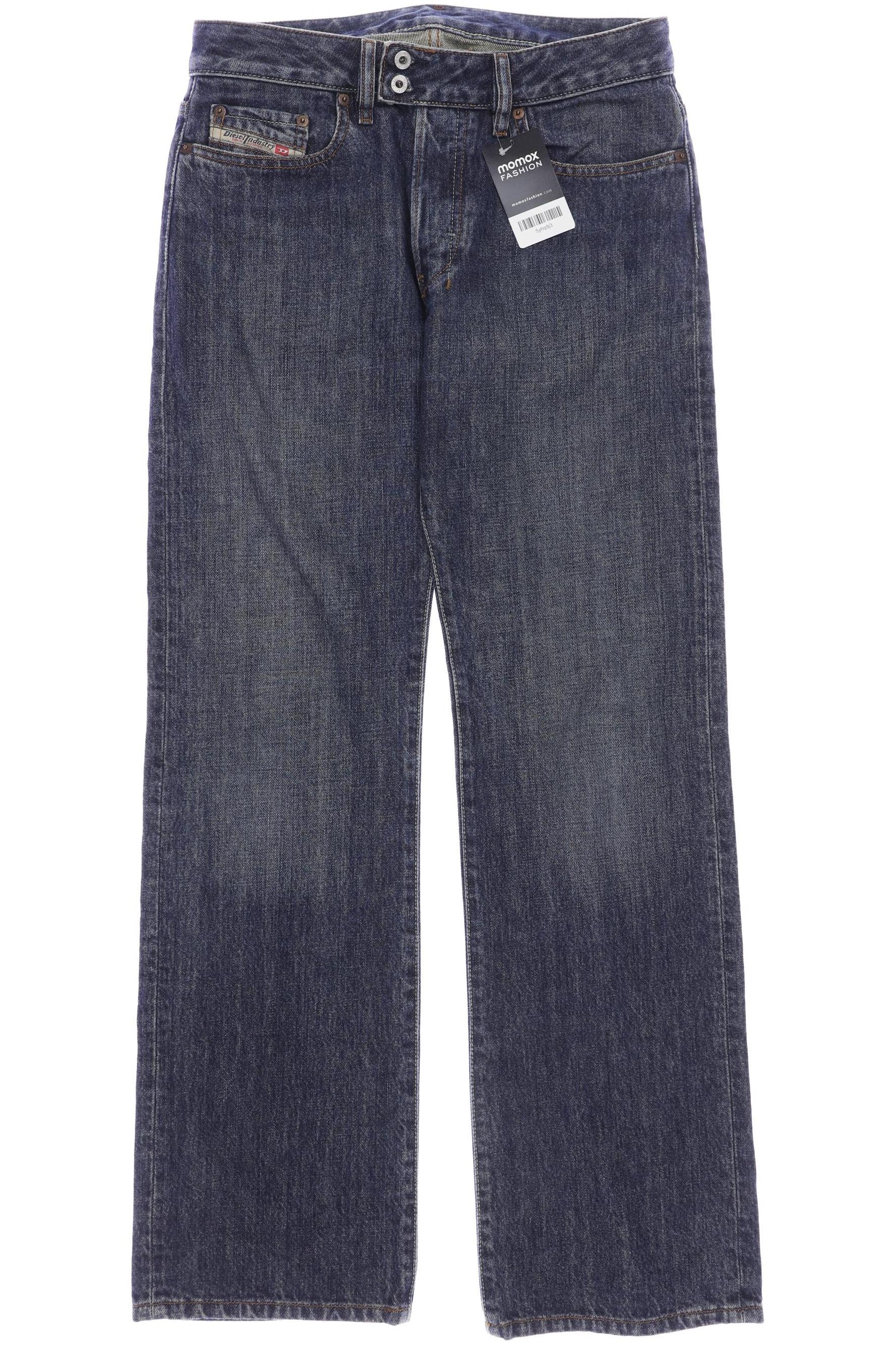 

Diesel Herren Jeans, blau