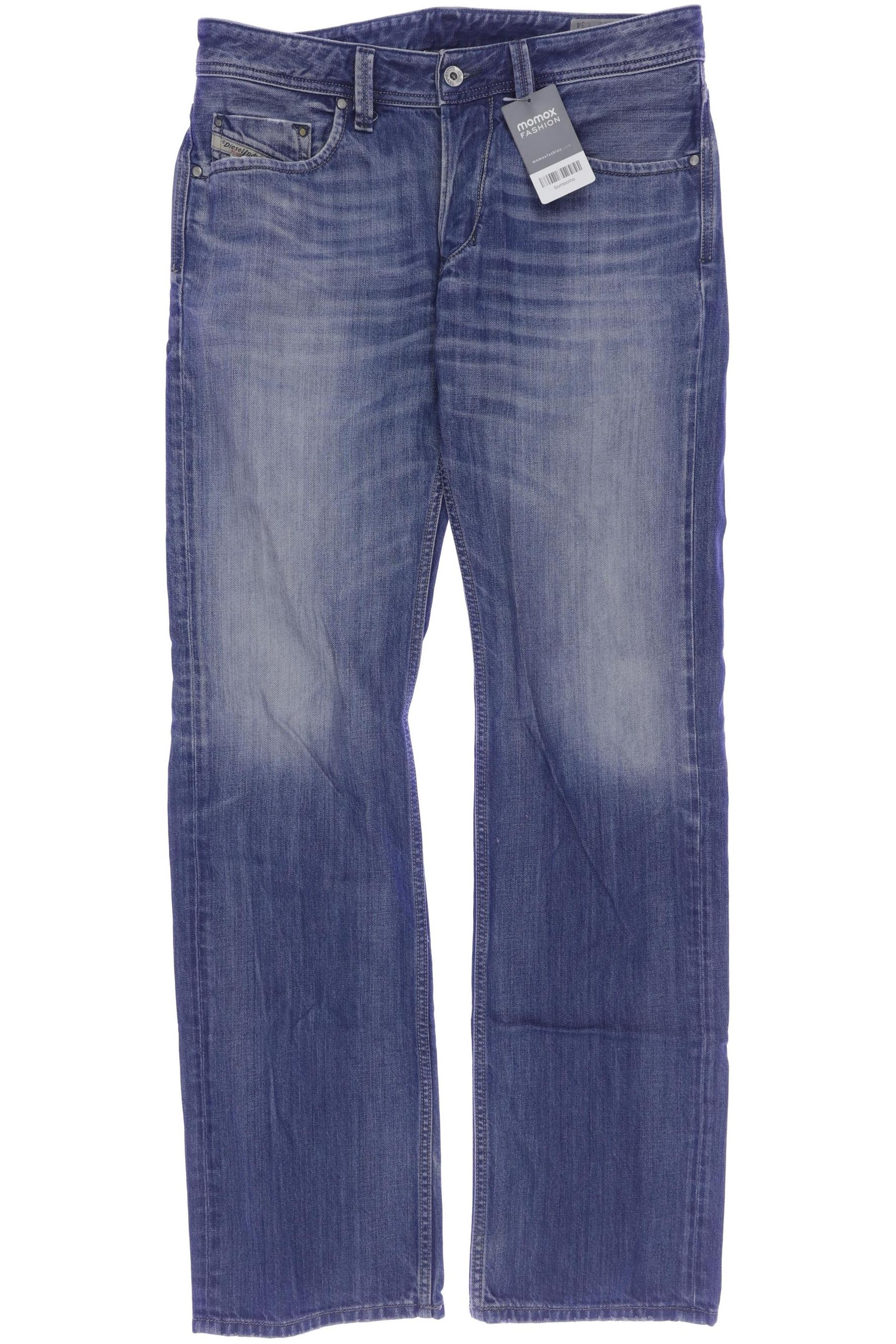 

Diesel Herren Jeans, blau, Gr. 32