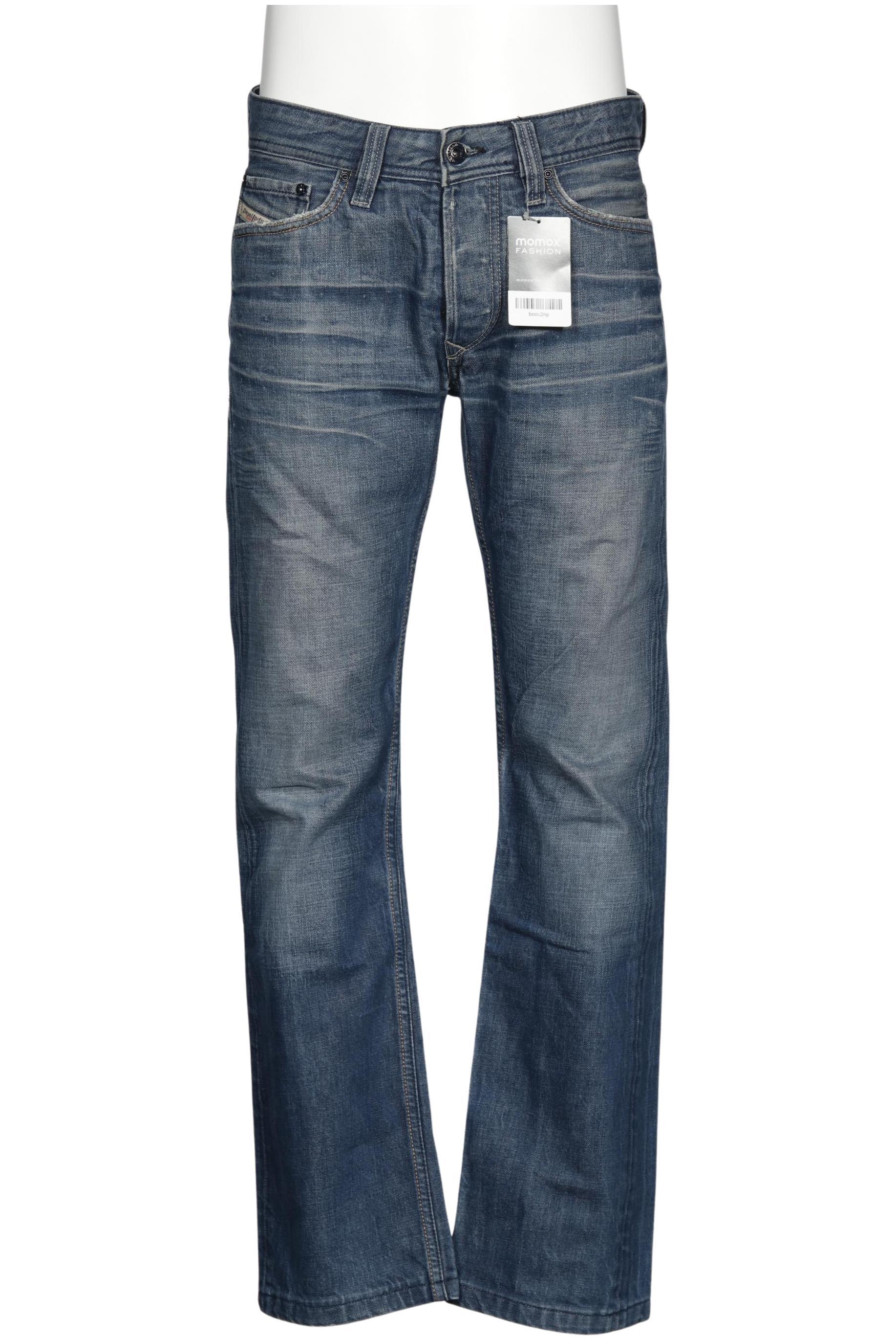 

Diesel Herren Jeans, blau, Gr. 29