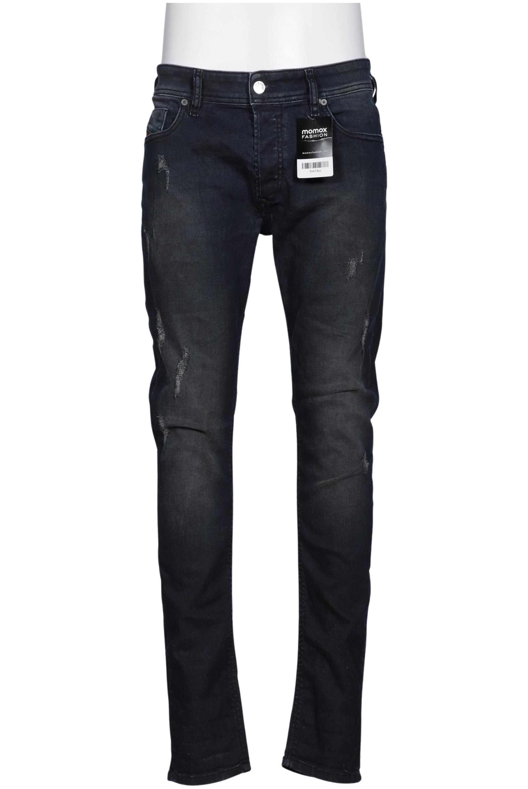 

Diesel Herren Jeans, marineblau, Gr. 31