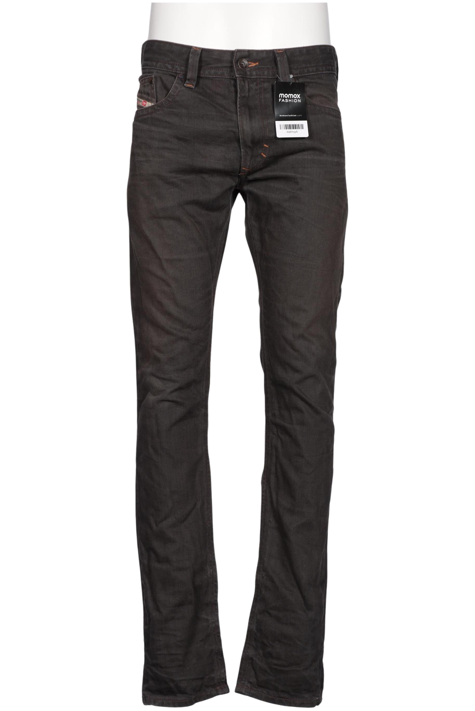 

Diesel Herren Jeans, braun, Gr. 31