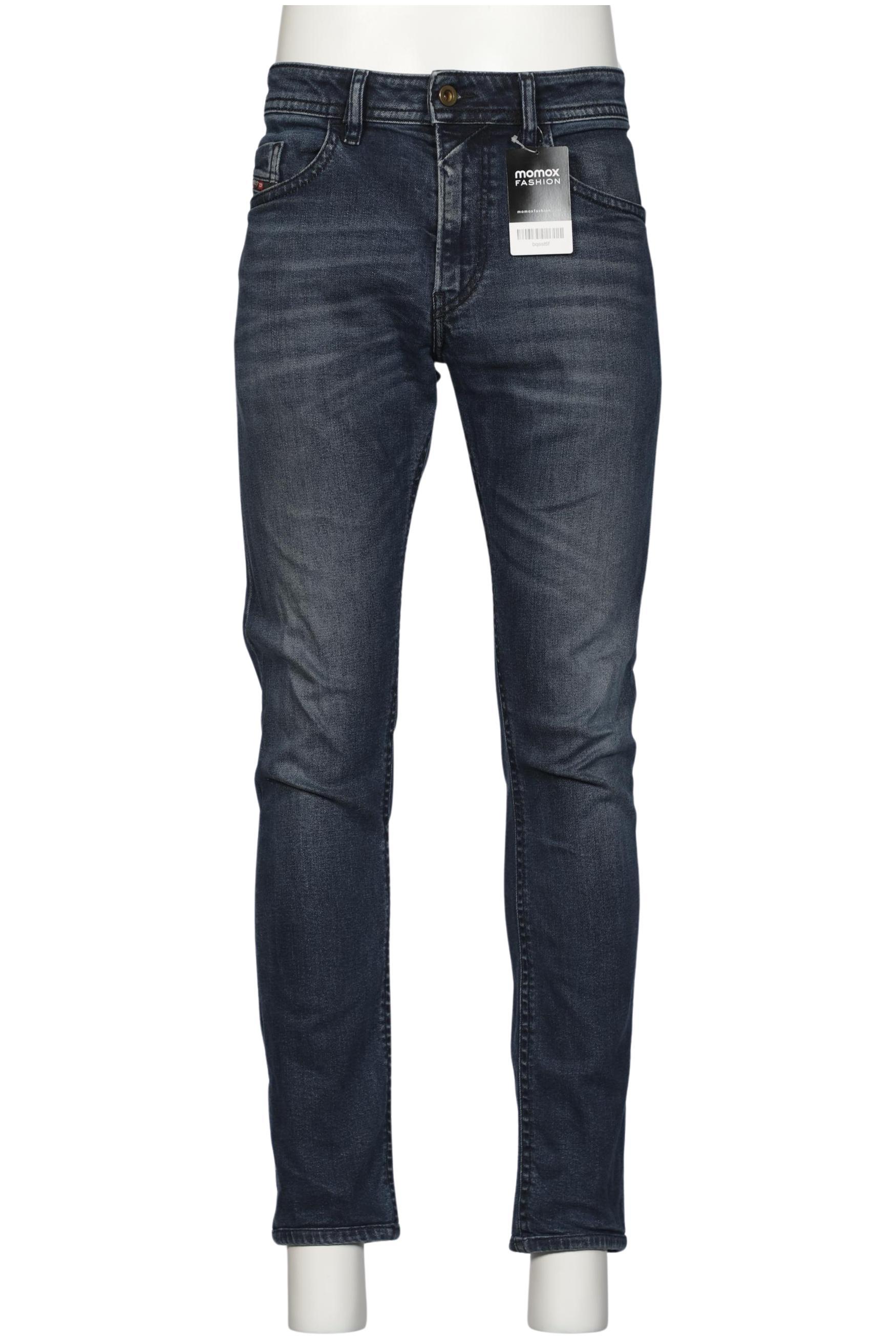 

Diesel Herren Jeans, marineblau, Gr. 30