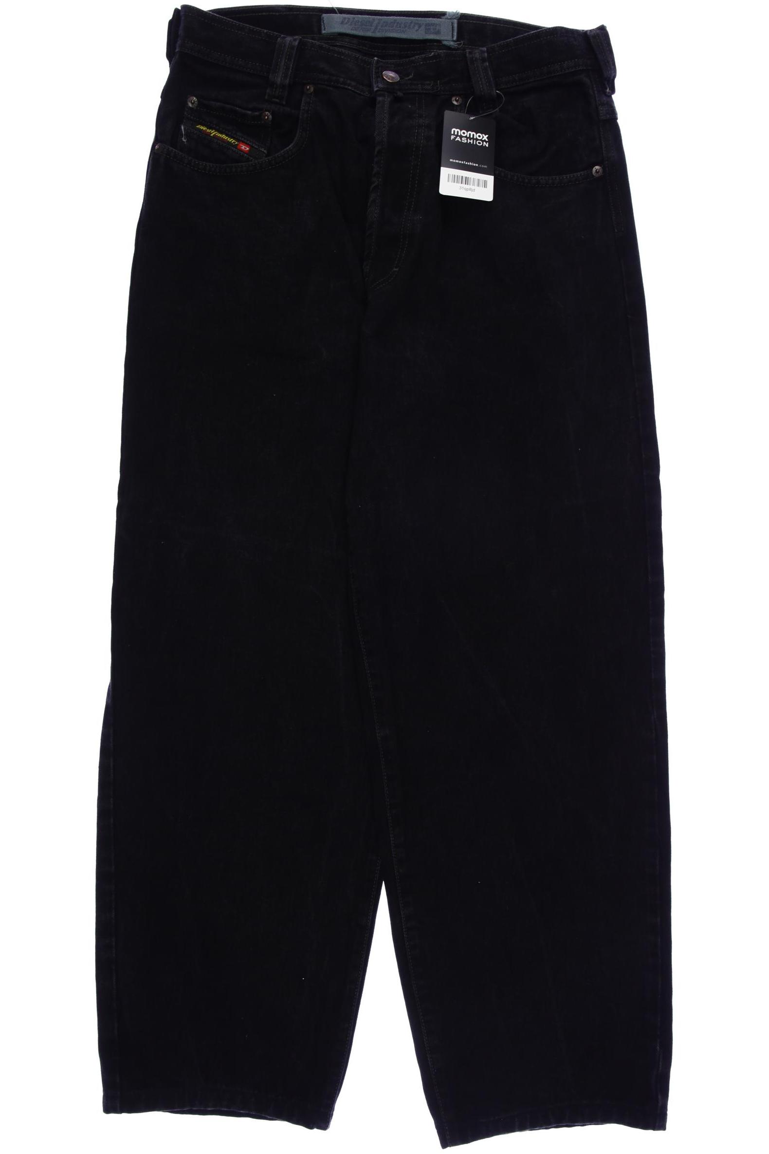

Diesel Herren Jeans, schwarz, Gr. 34