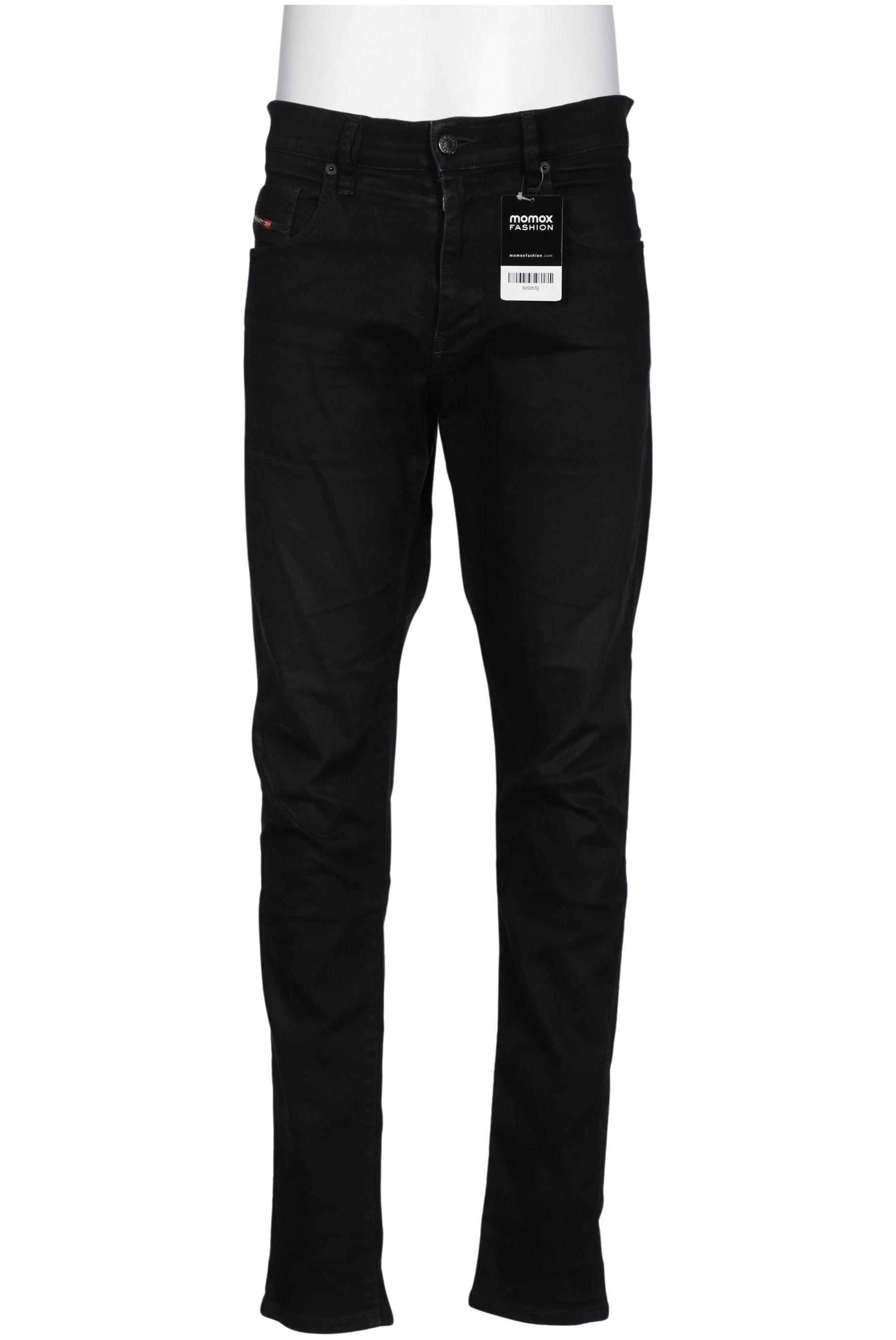 

Diesel Herren Jeans, schwarz, Gr. 32