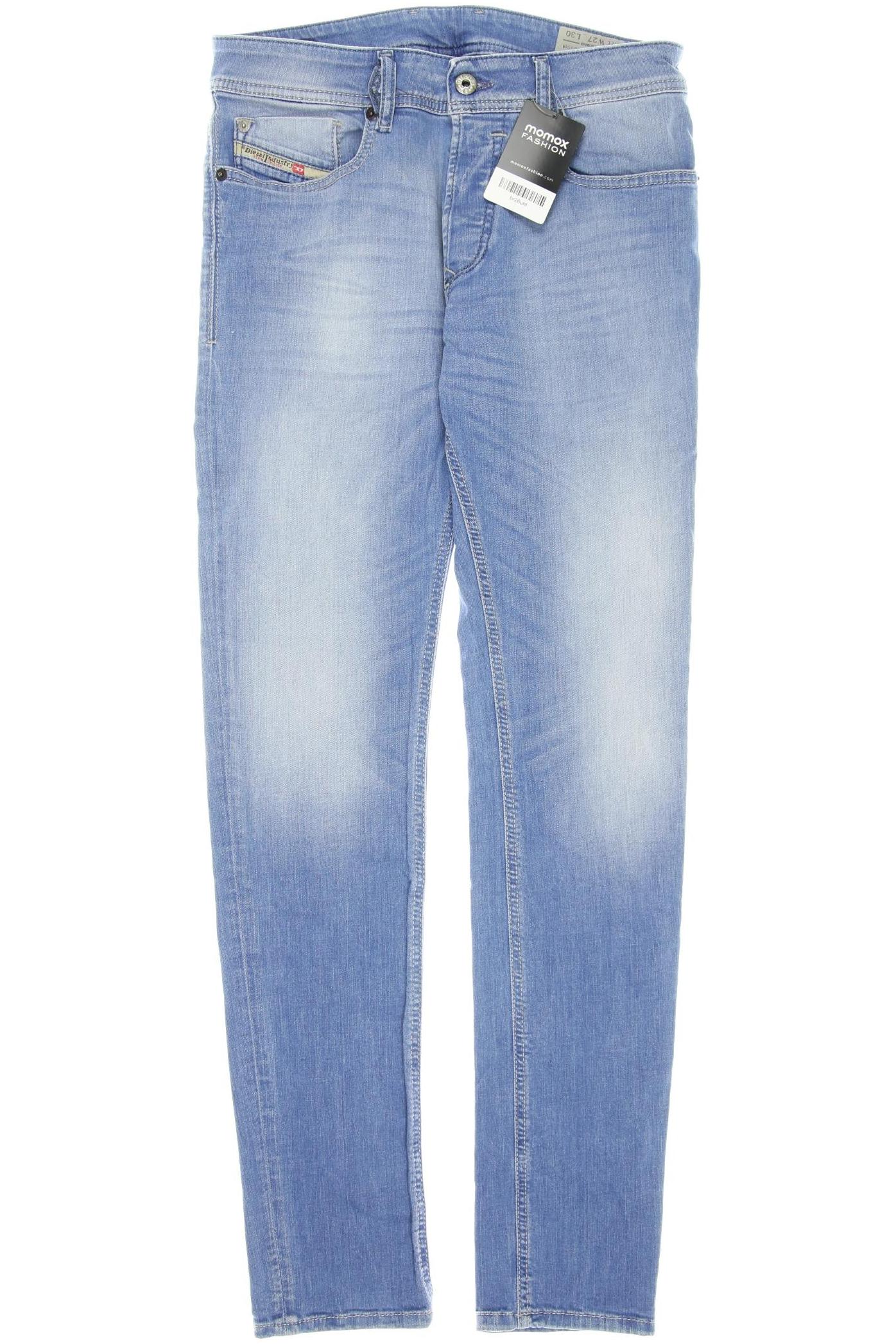 

Diesel Herren Jeans, blau, Gr. 27