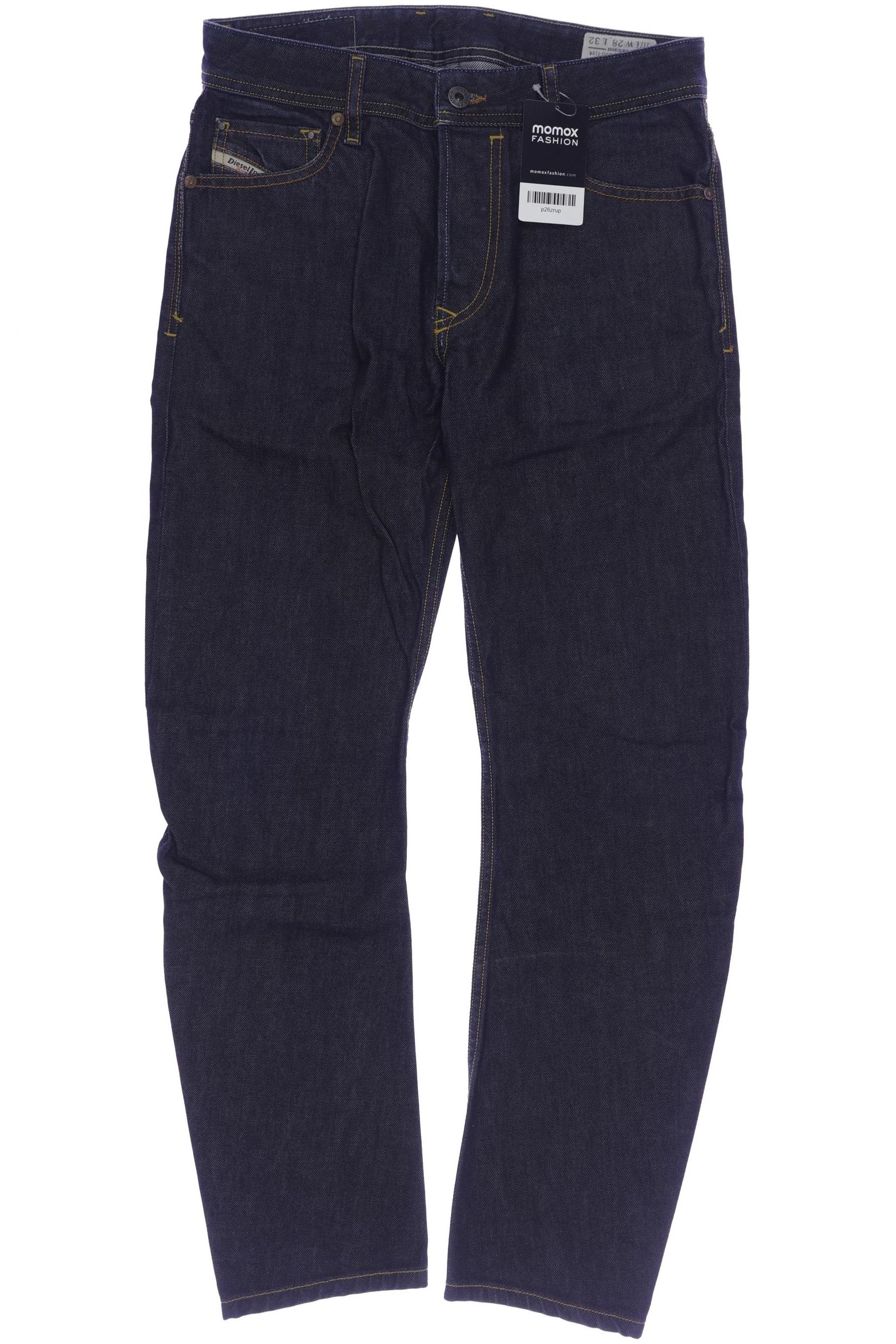 

Diesel Herren Jeans, marineblau, Gr. 28