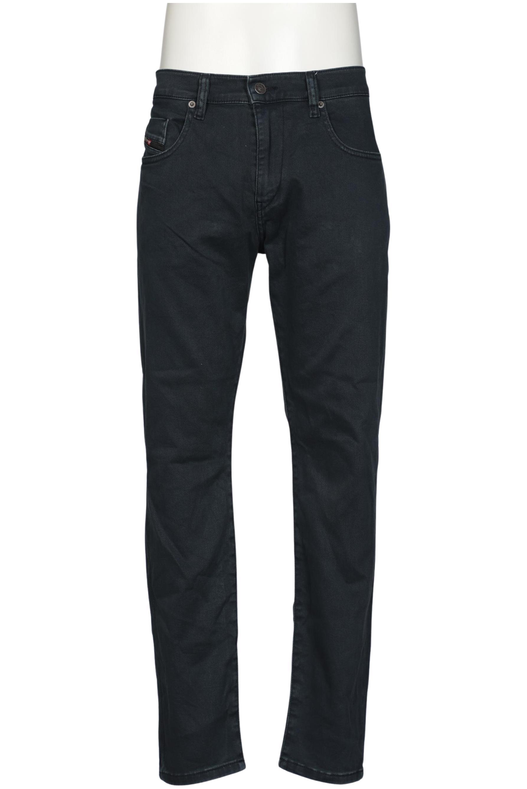 

Diesel Herren Jeans, marineblau, Gr. 33