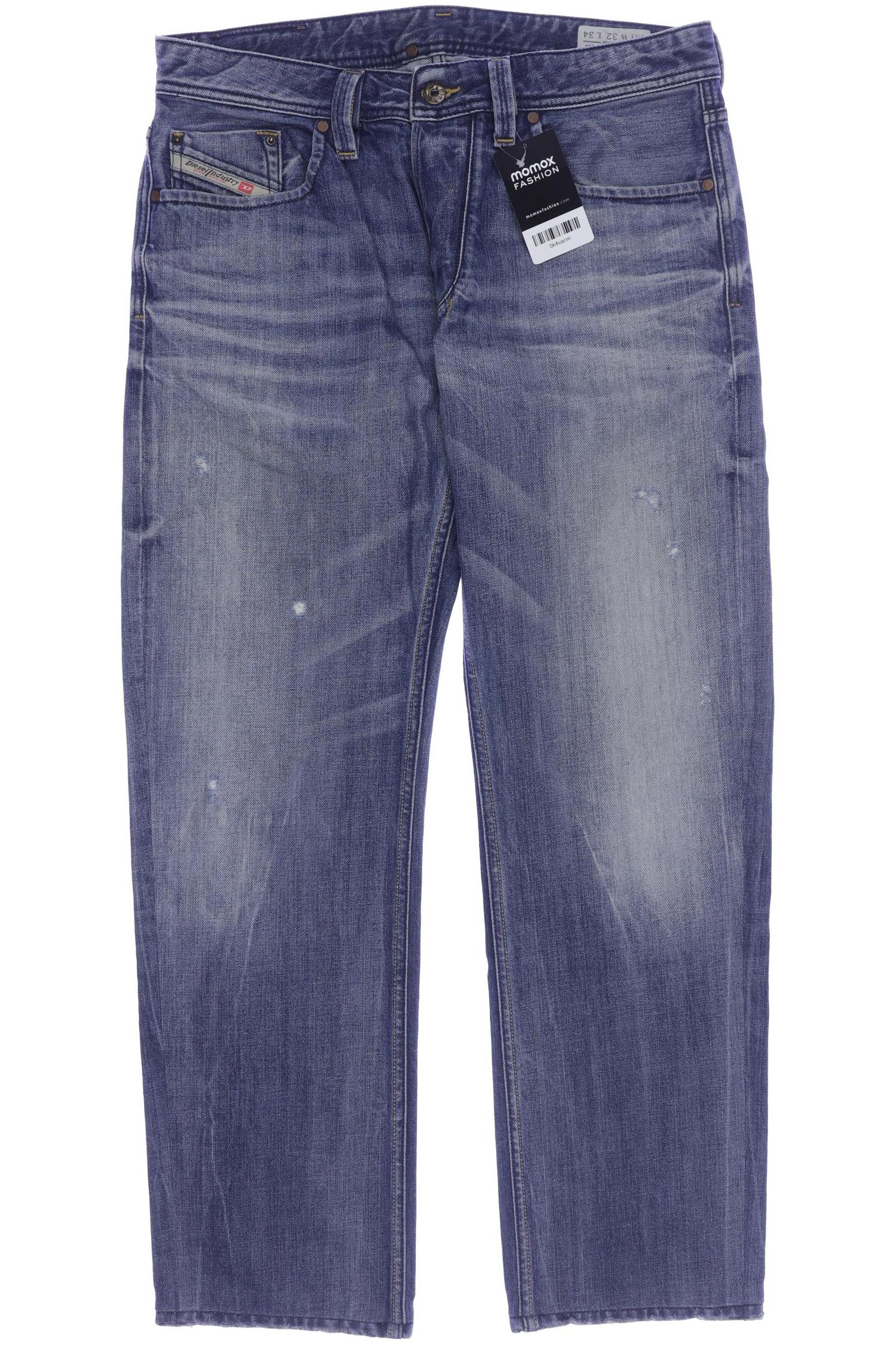 

Diesel Herren Jeans, blau, Gr. 32