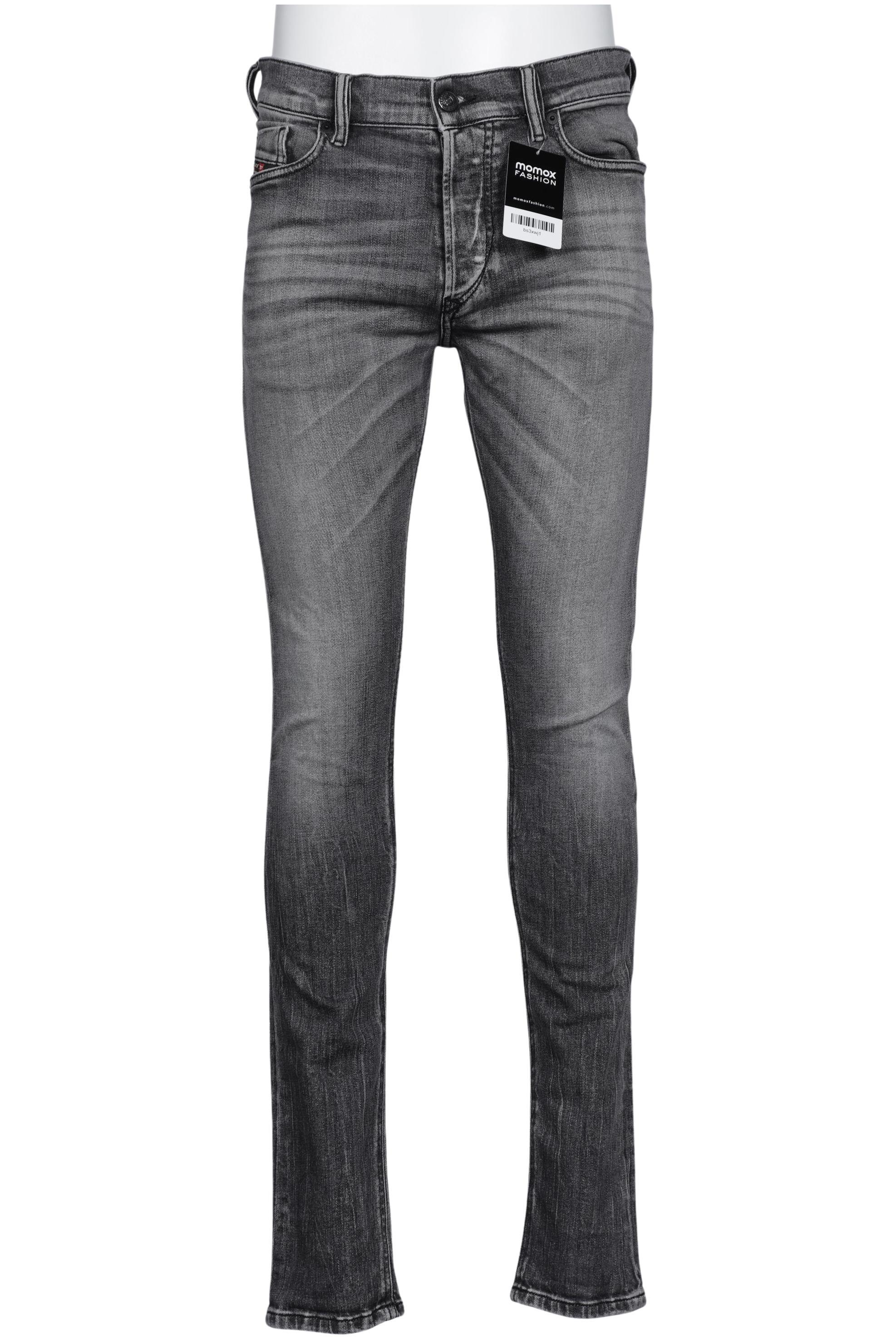 

Diesel Herren Jeans, grau, Gr. 29