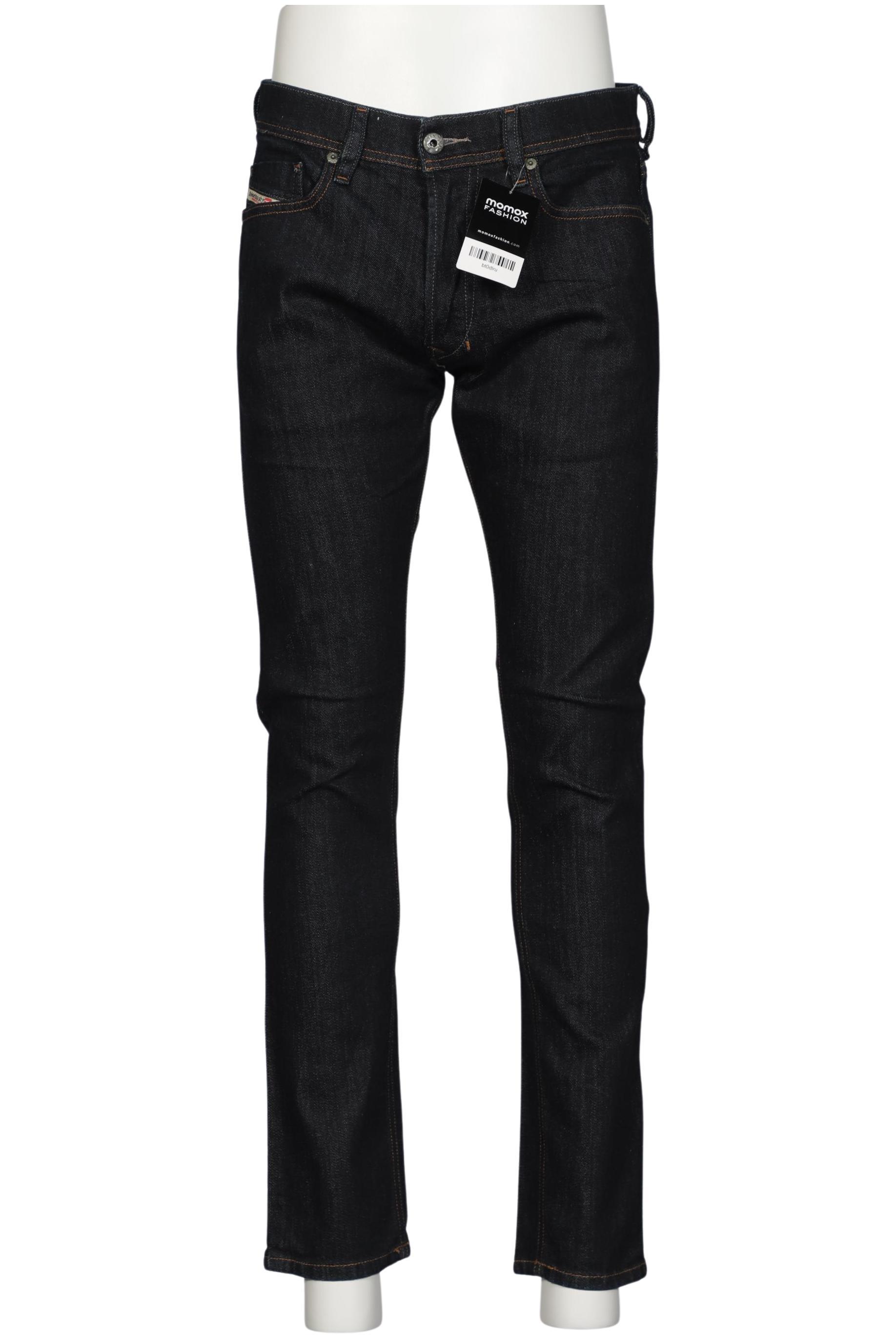 

Diesel Herren Jeans, marineblau, Gr. 30