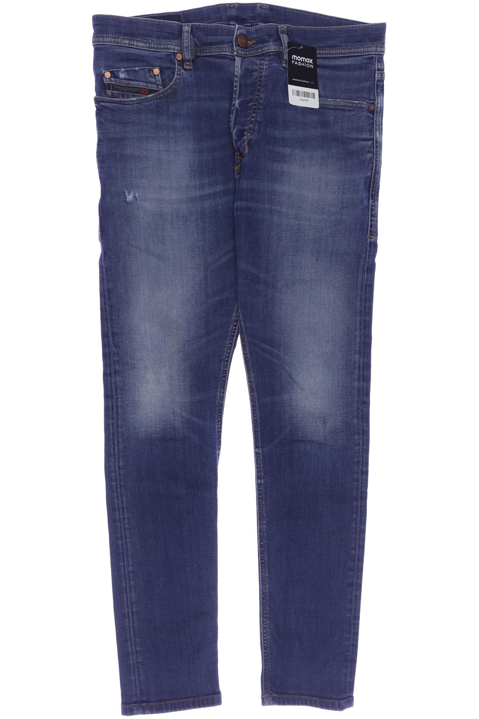 

Diesel Herren Jeans, blau, Gr. 31