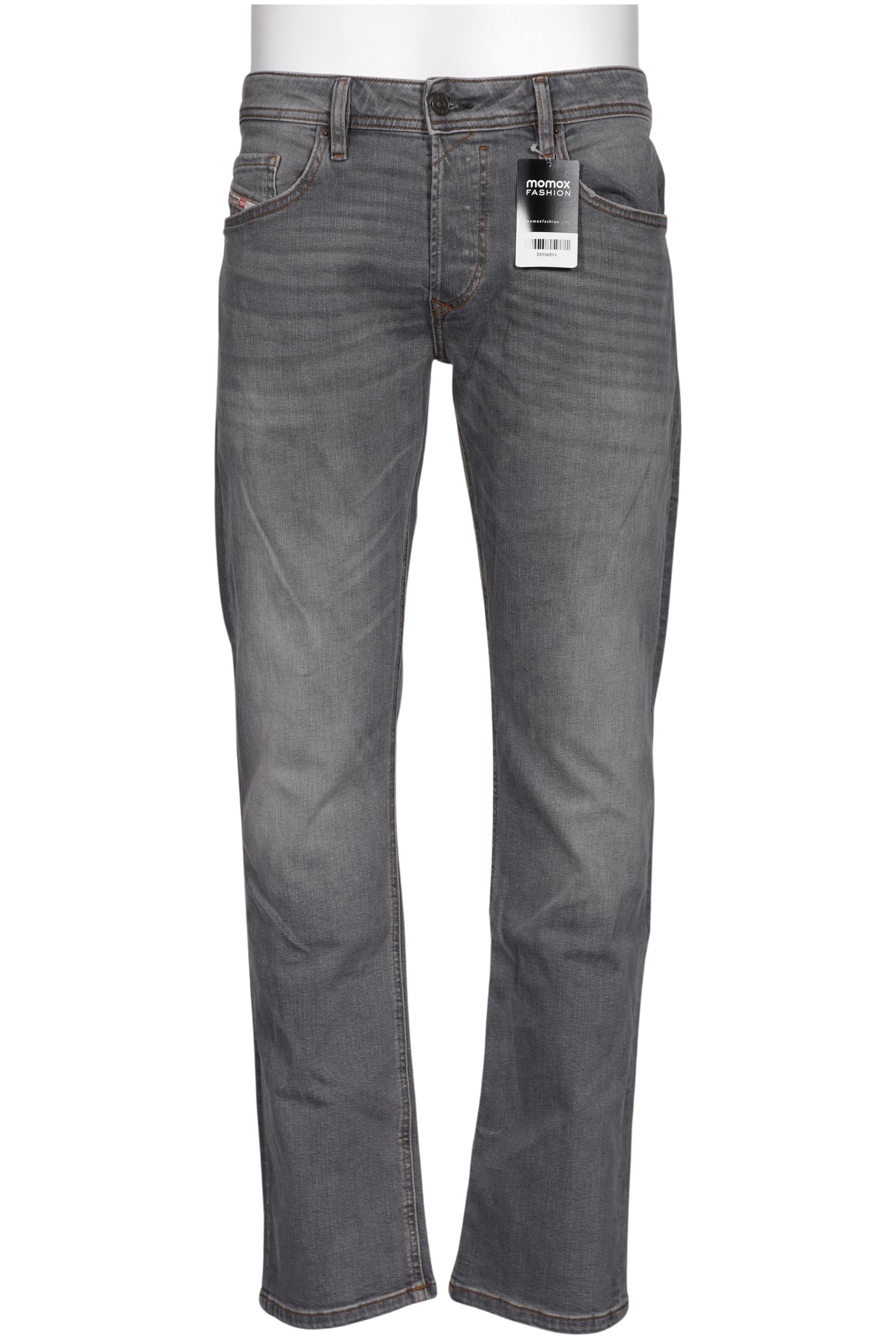 

Diesel Herren Jeans, grau, Gr. 33