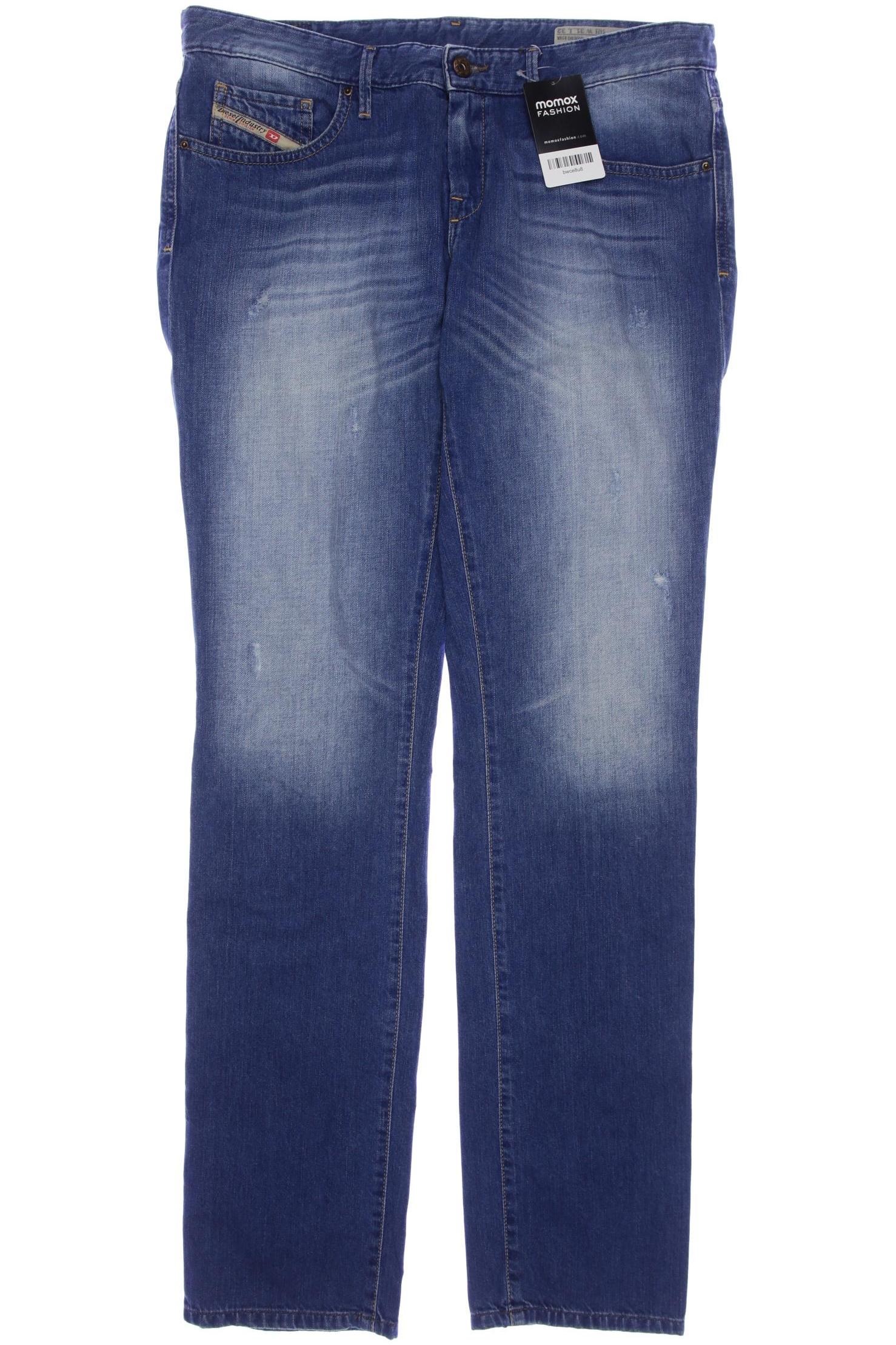 

Diesel Herren Jeans, blau, Gr. 31