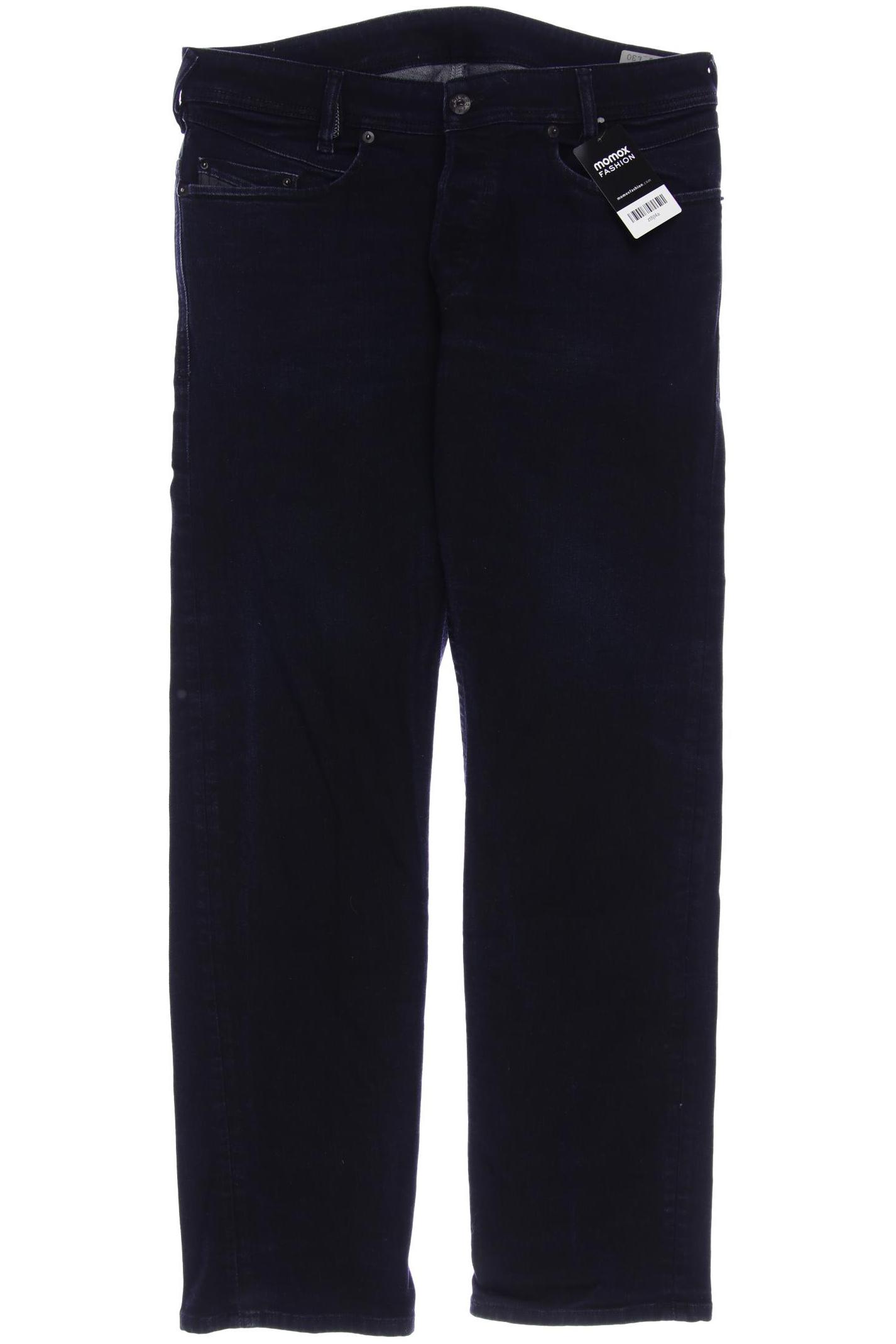 

Diesel Herren Jeans, marineblau
