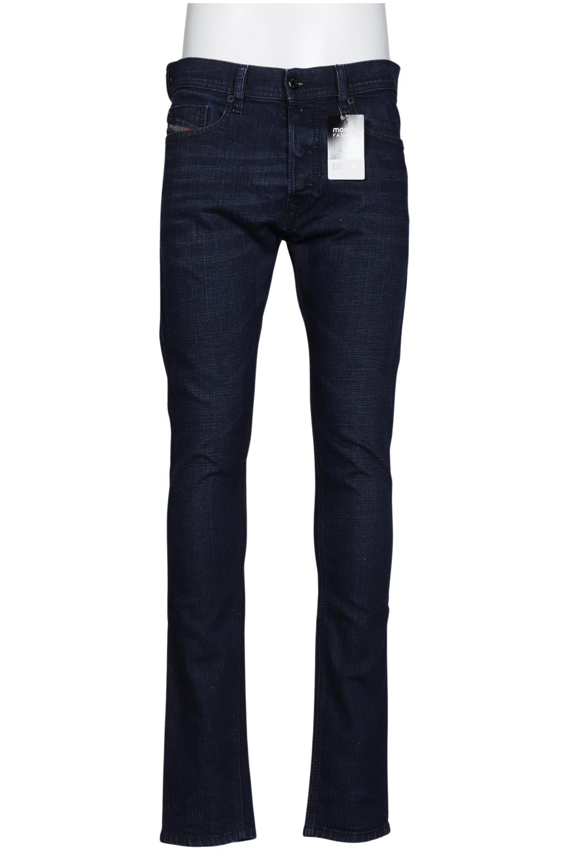

Diesel Herren Jeans, marineblau, Gr. 29