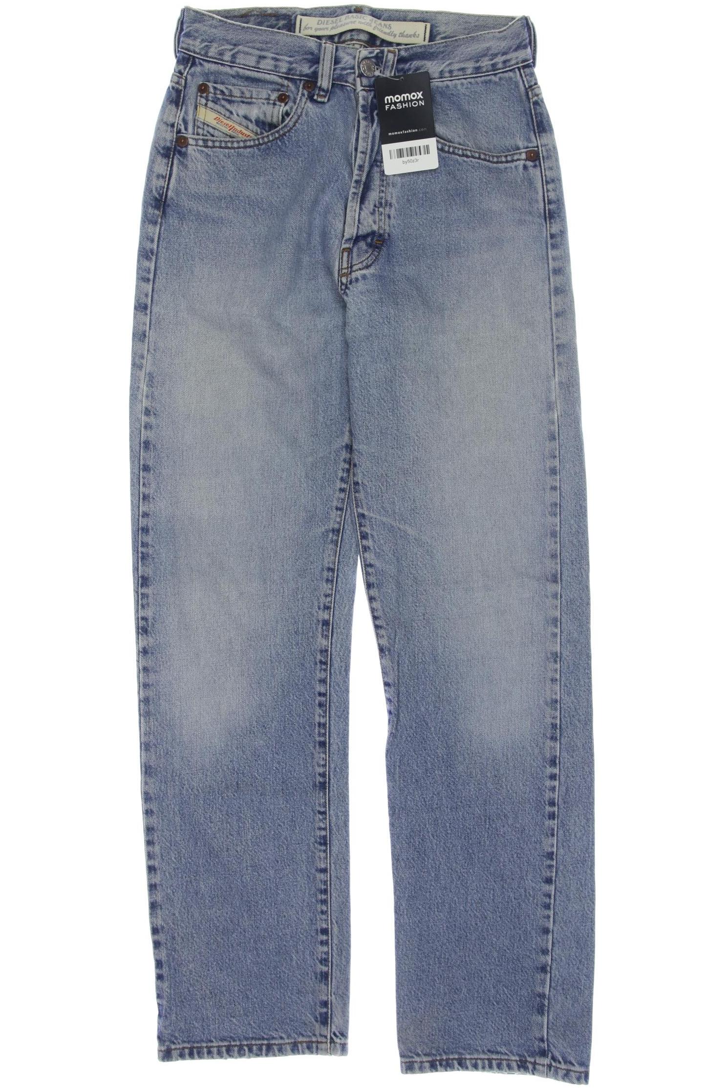 

Diesel Herren Jeans, blau, Gr. 26