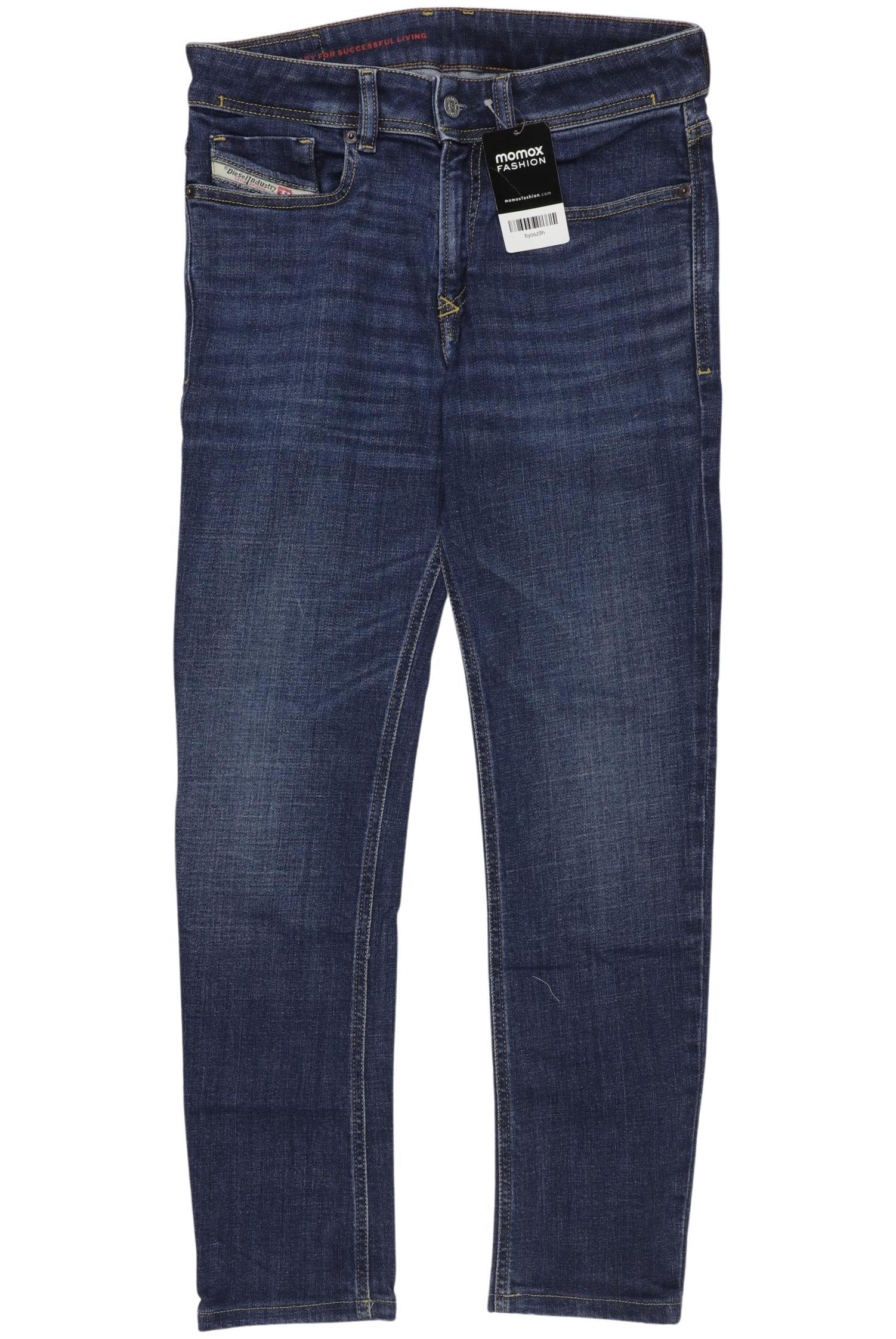 

Diesel Herren Jeans, blau, Gr. 27