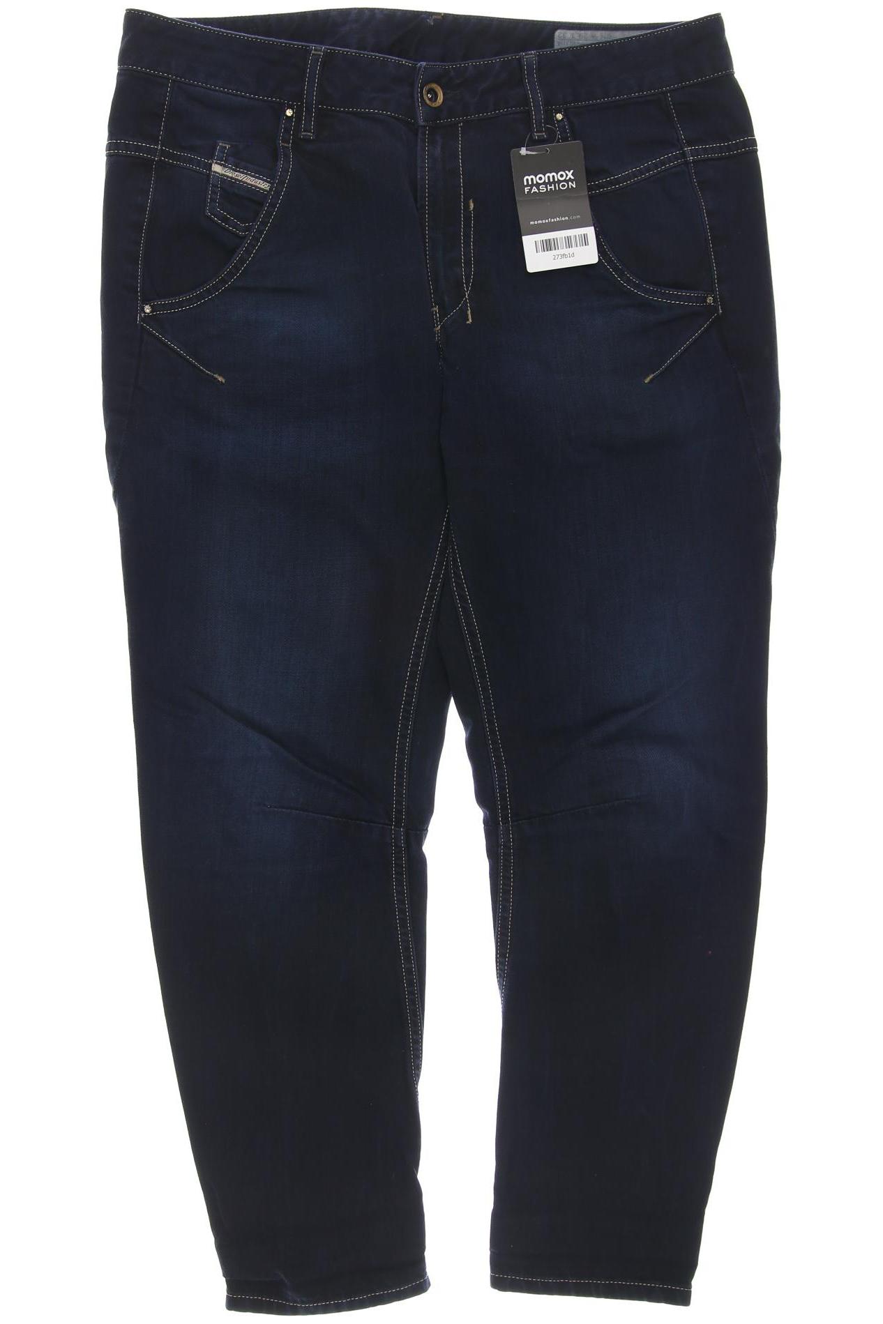 

Diesel Herren Jeans, marineblau, Gr. 29