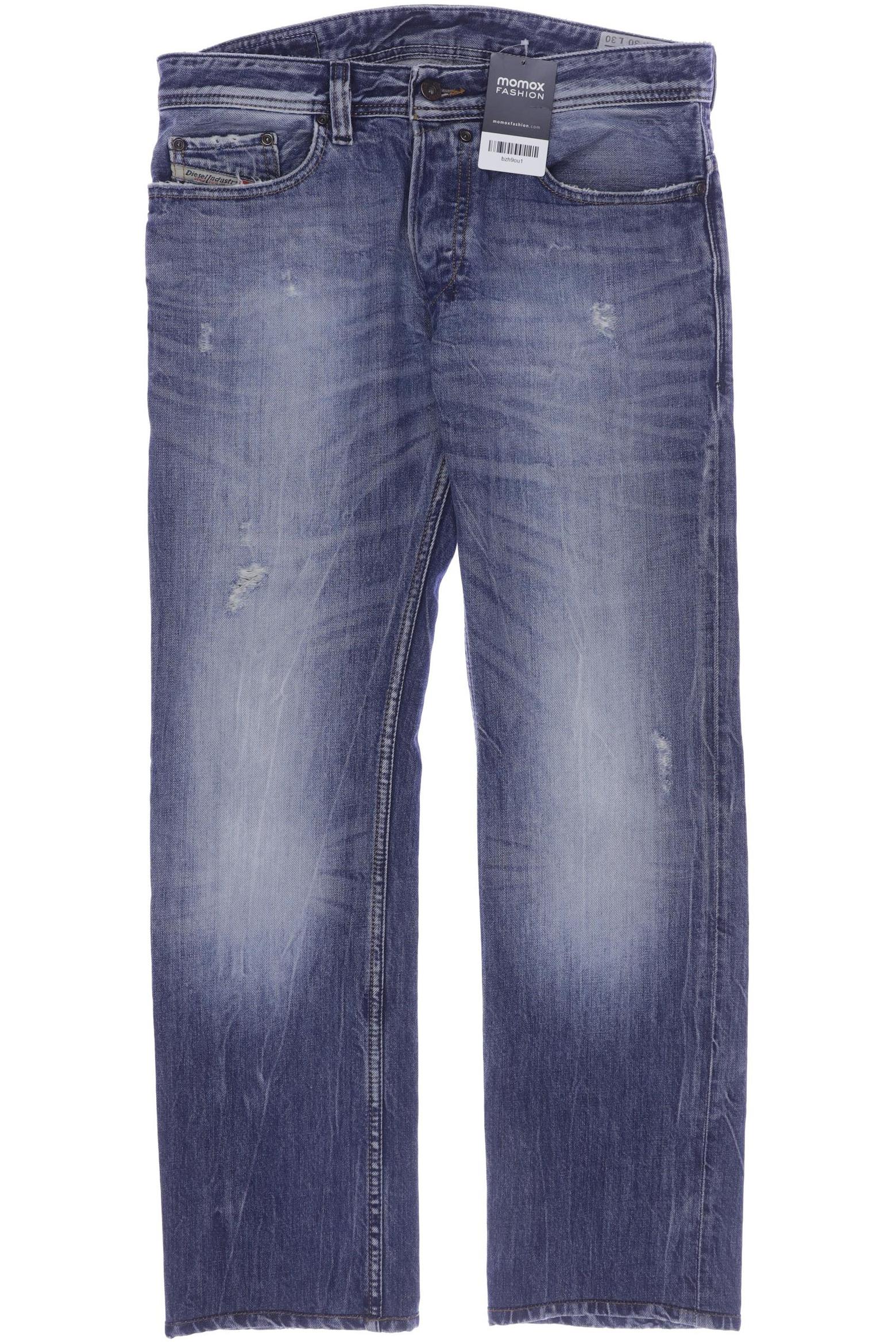 

Diesel Herren Jeans, blau, Gr. 30